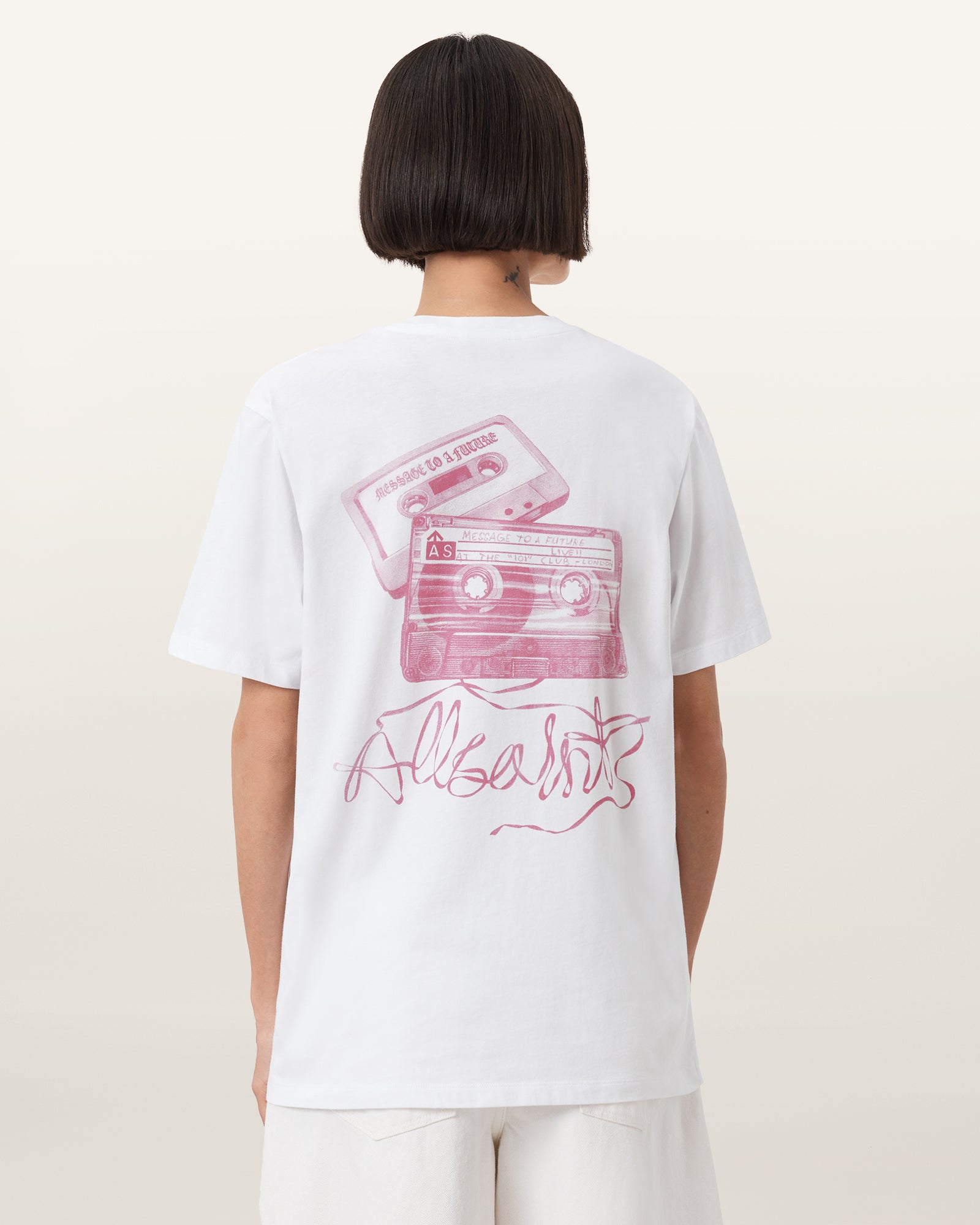 Reel BF Tee - Image 7