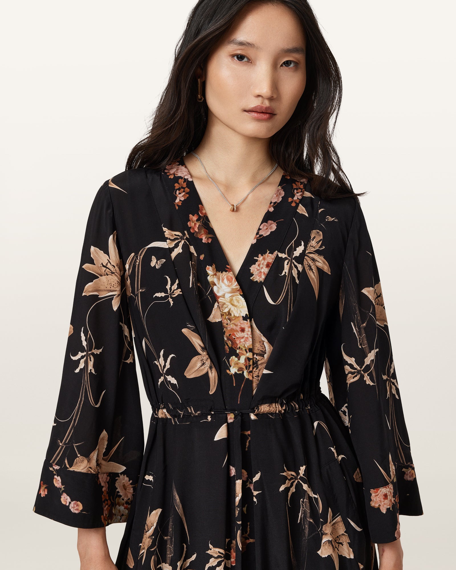 Diana Dress - Image 2