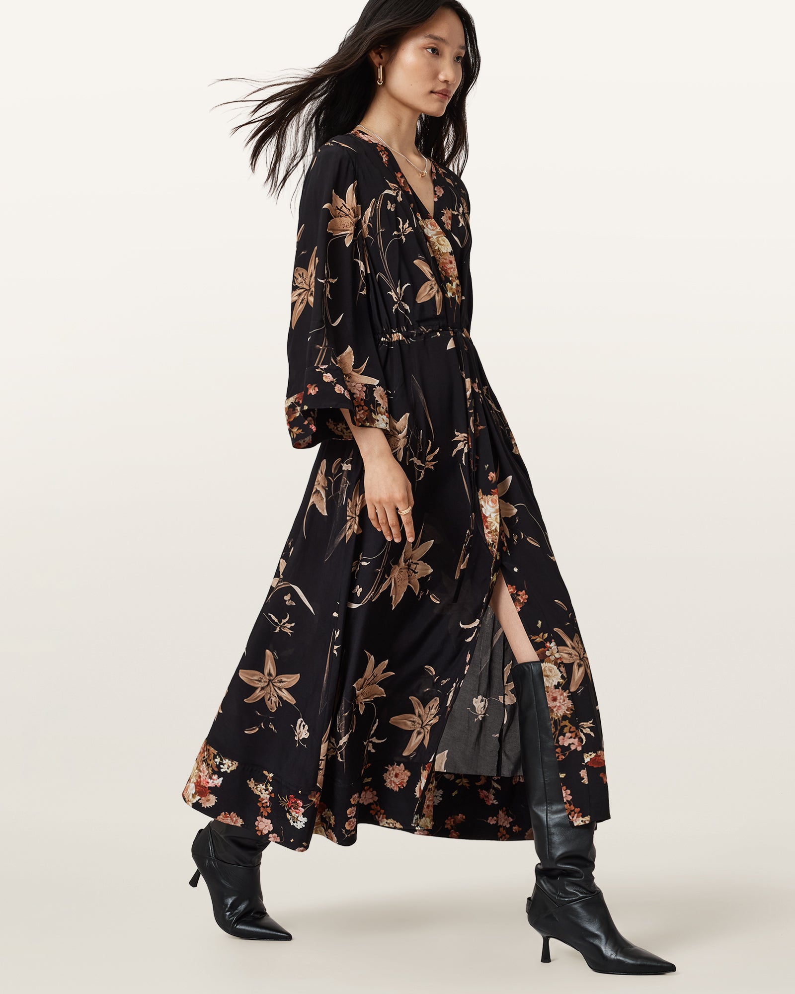 Diana Dress - Image 3