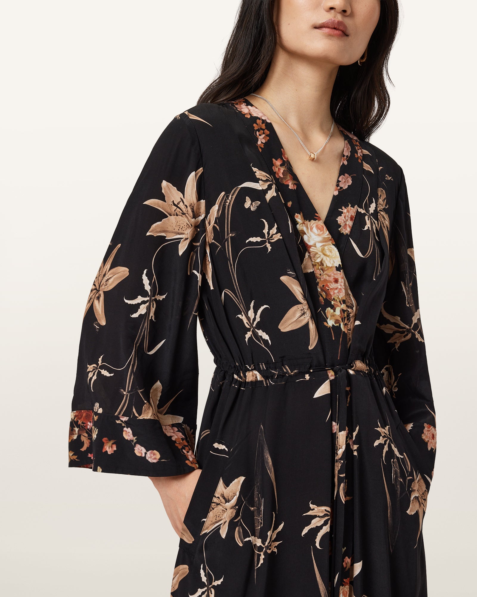 Diana Dress - Image 5