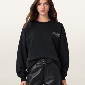 Reel Lila Sweatshirt