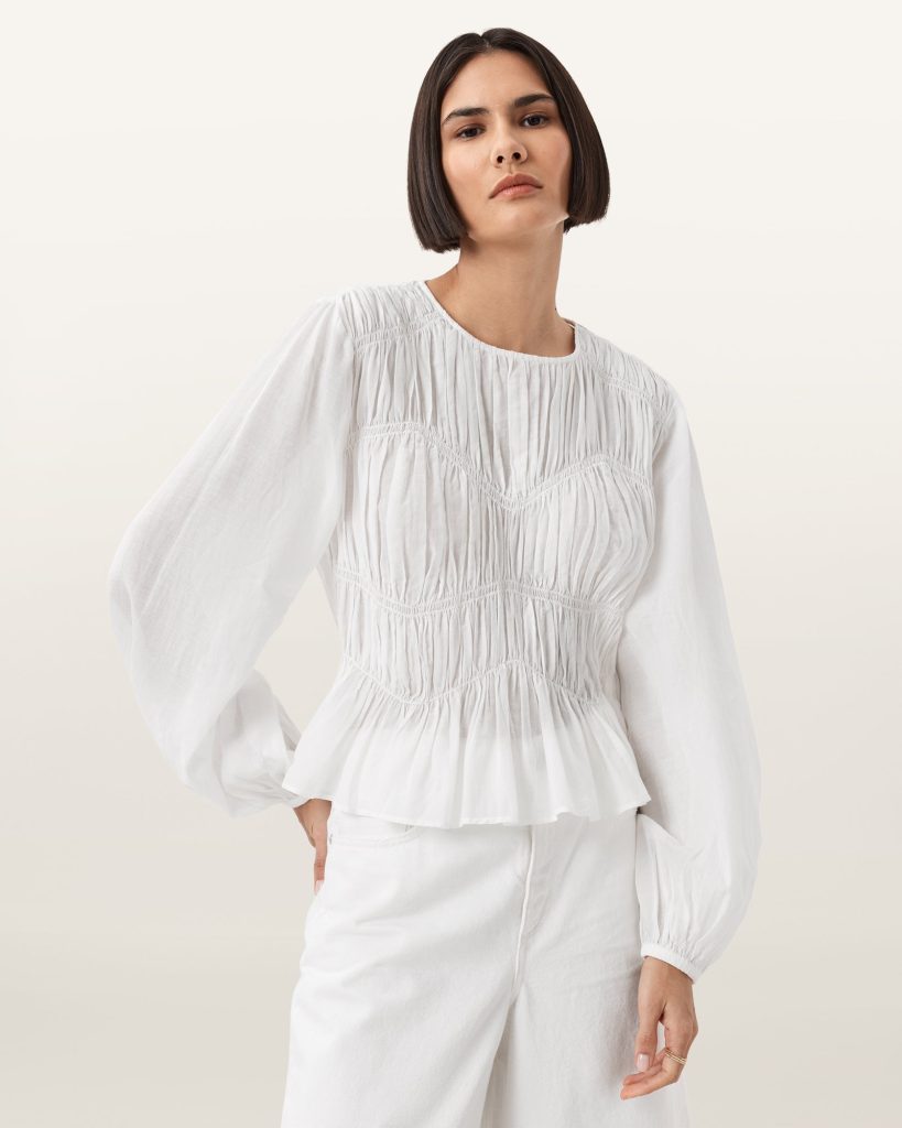 Melani Top