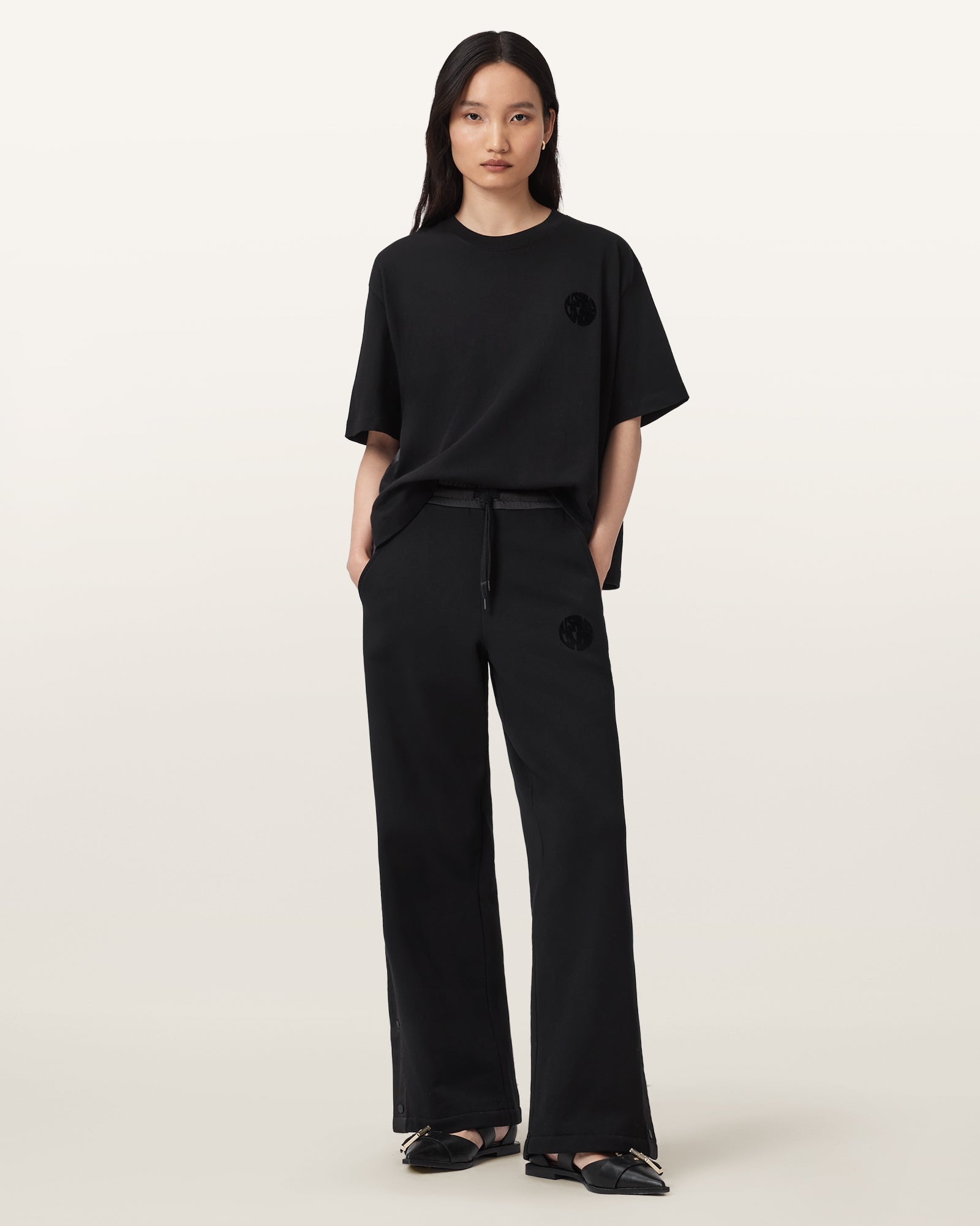 Zanda Sweatpant