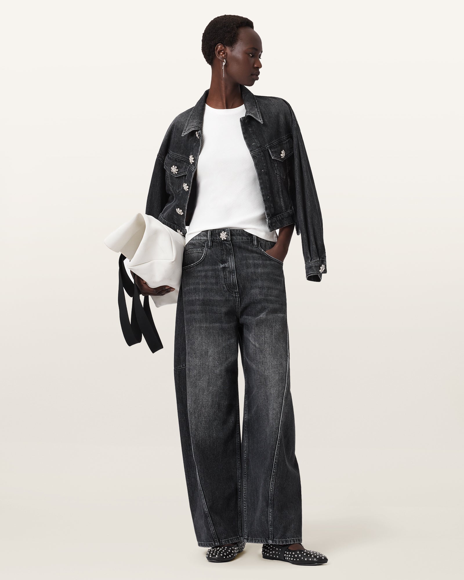 Gia SS Tee - Image 3