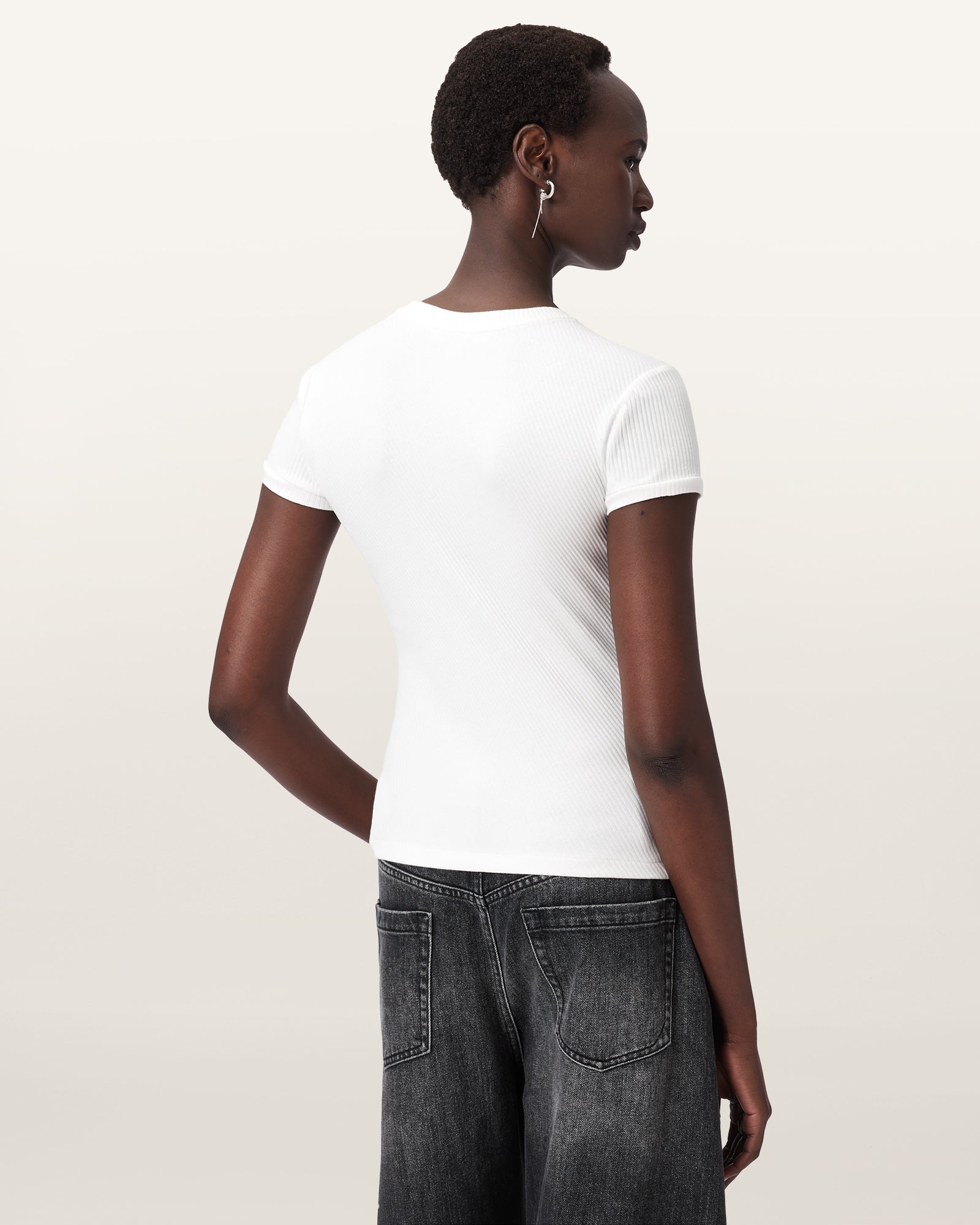 Gia SS Tee - Image 5