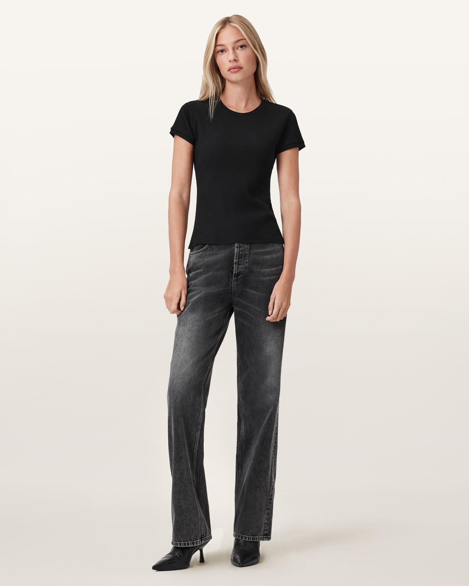 Gia SS Tee - Image 4