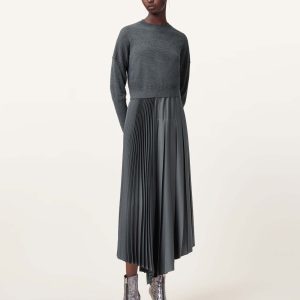 Adriana 2-in-1 Dress