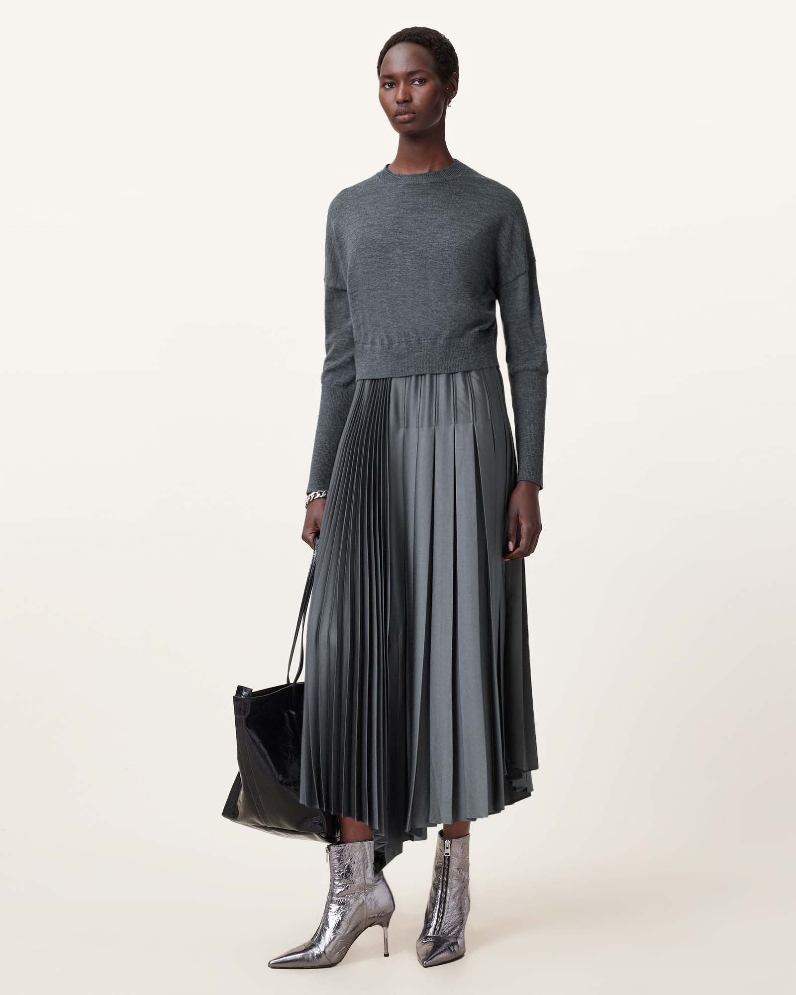 Adriana 2-in-1 Dress - Image 4