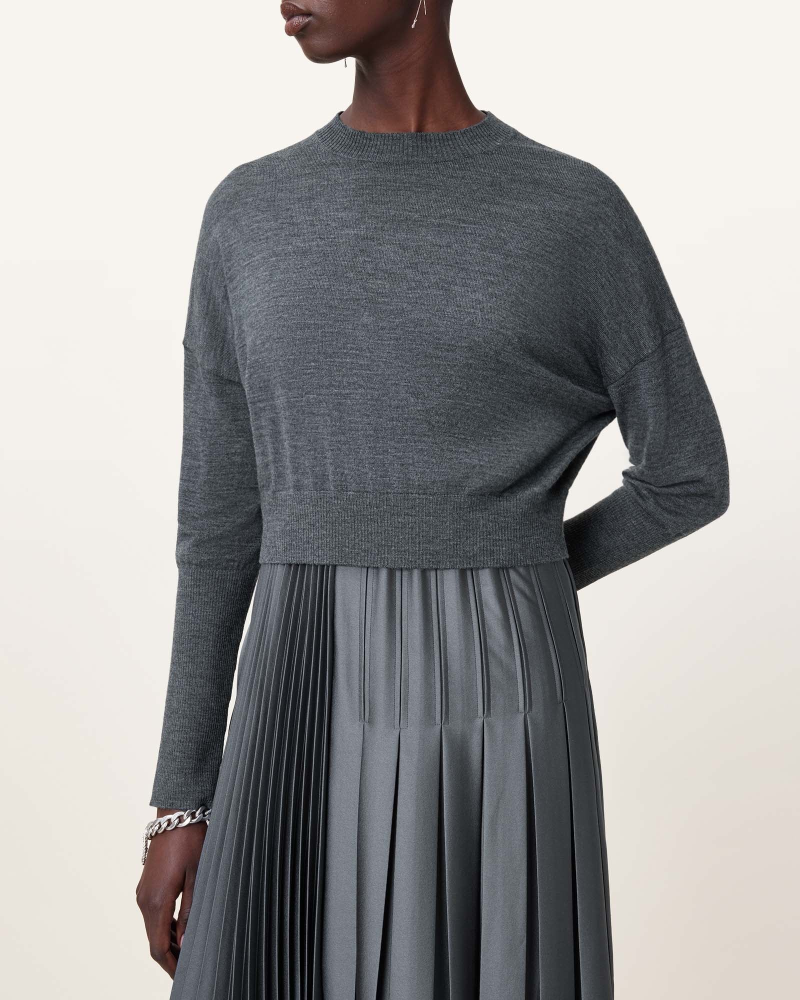 Adriana 2-in-1 Dress - Image 5