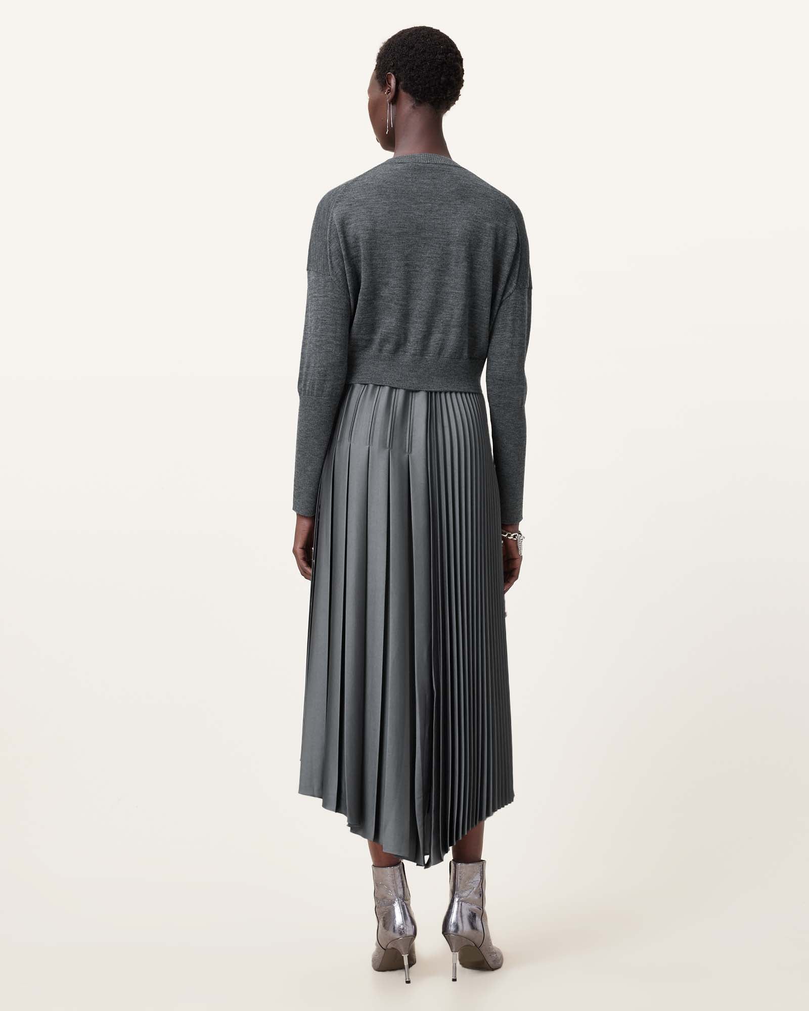 Adriana 2-in-1 Dress - Image 8