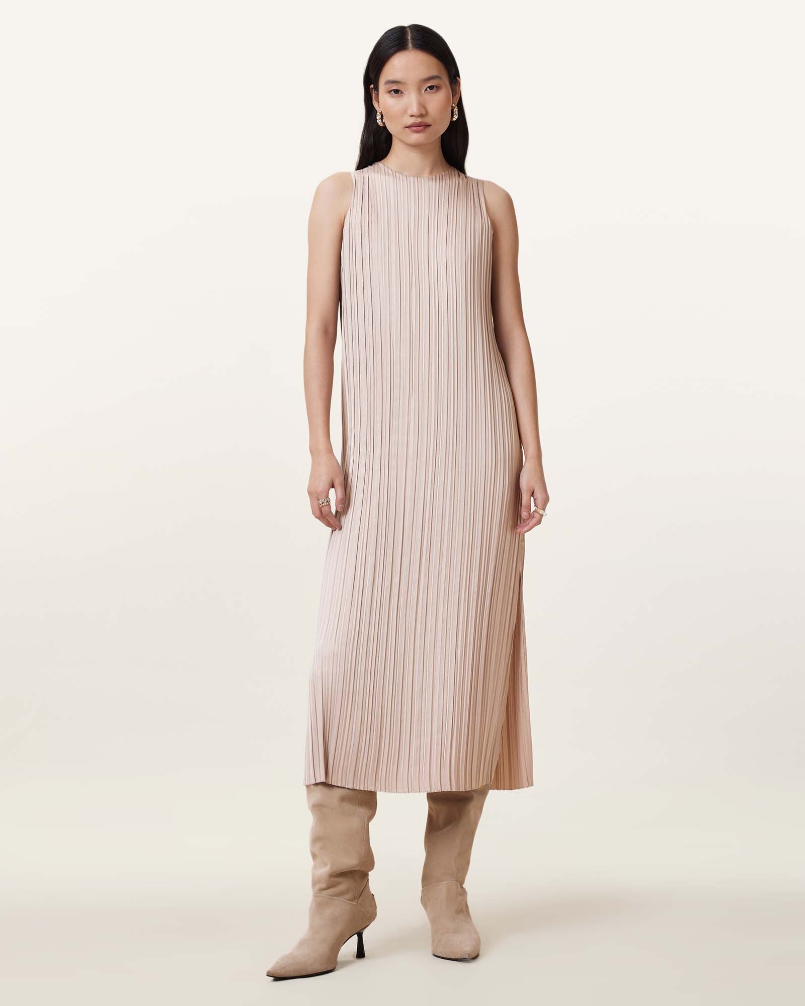 Vittoria 2-in-1 Dress - Image 7