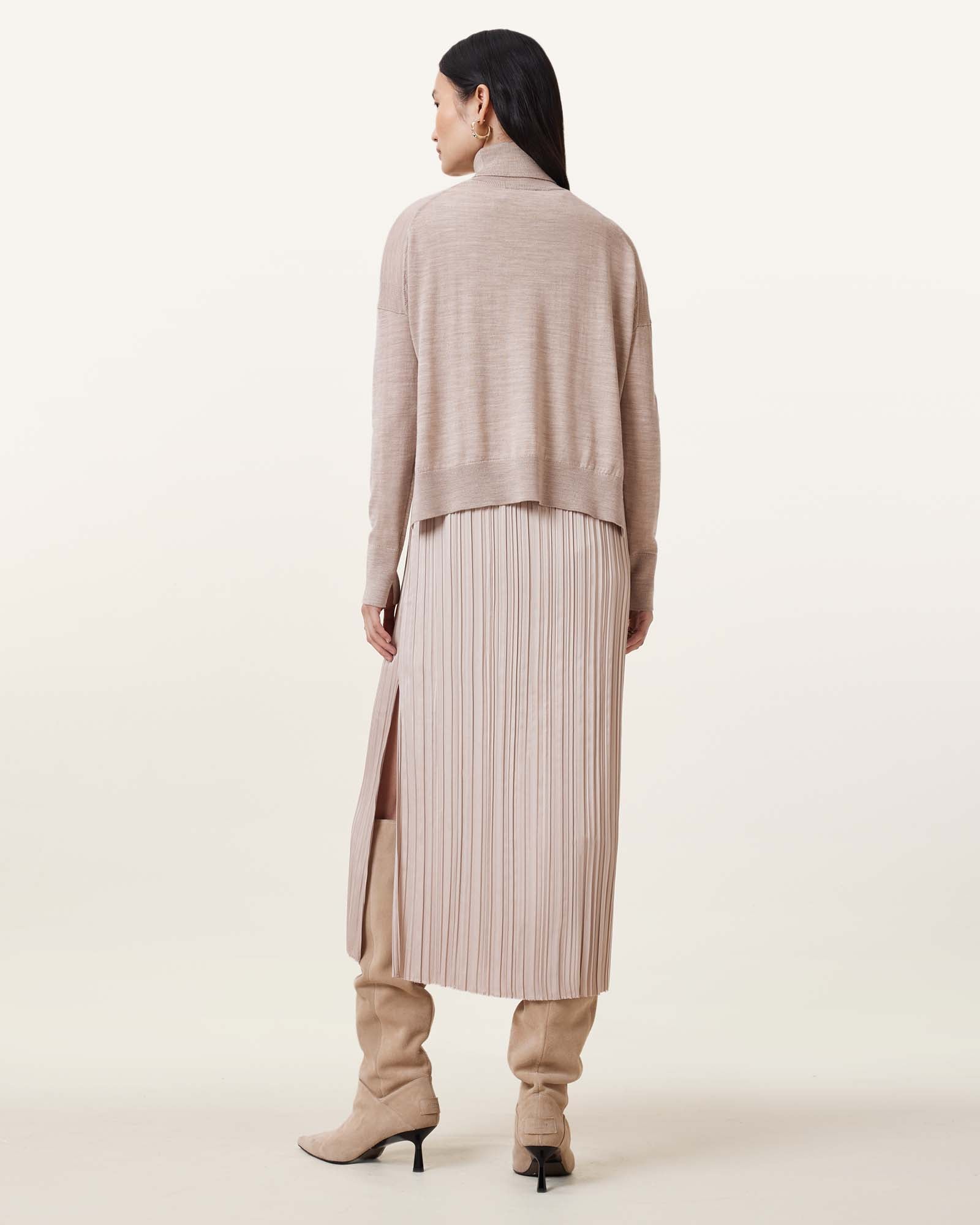 Vittoria 2-in-1 Dress - Image 8