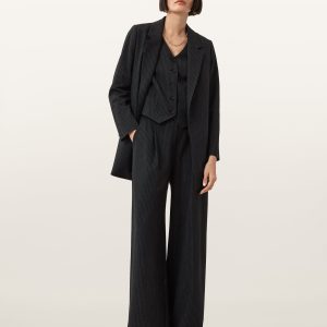 Aleida Pin Trouser