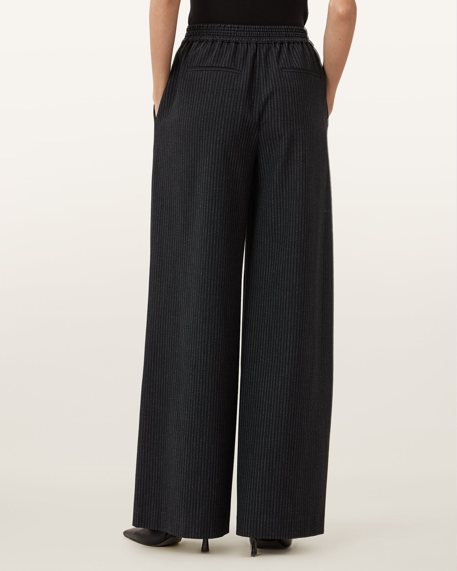Aleida Pin Trouser - Image 4