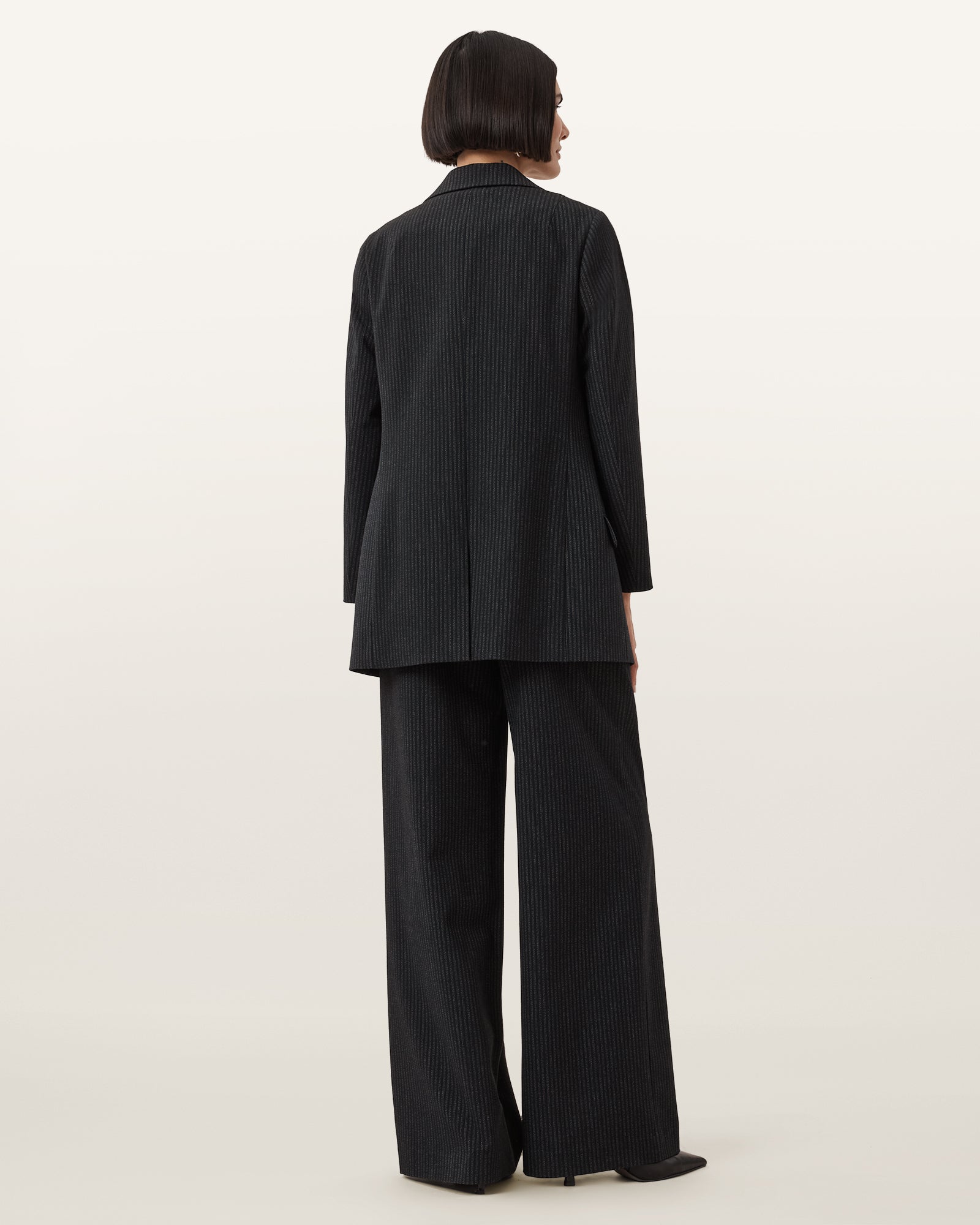 Aleida Pin Trouser - Image 6