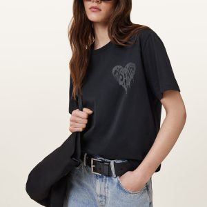 Poster Boyfriend Tee