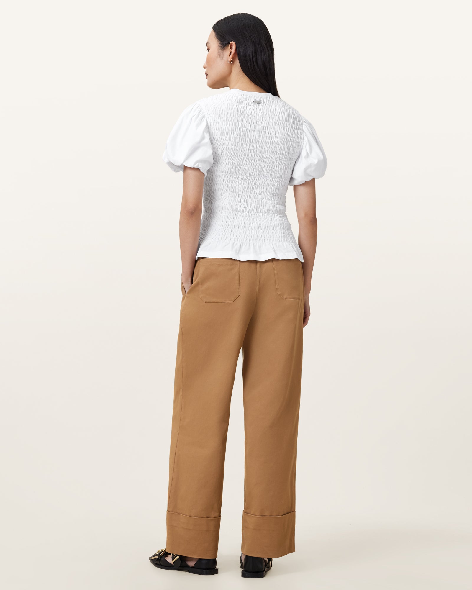 Poppy Chino - Image 7
