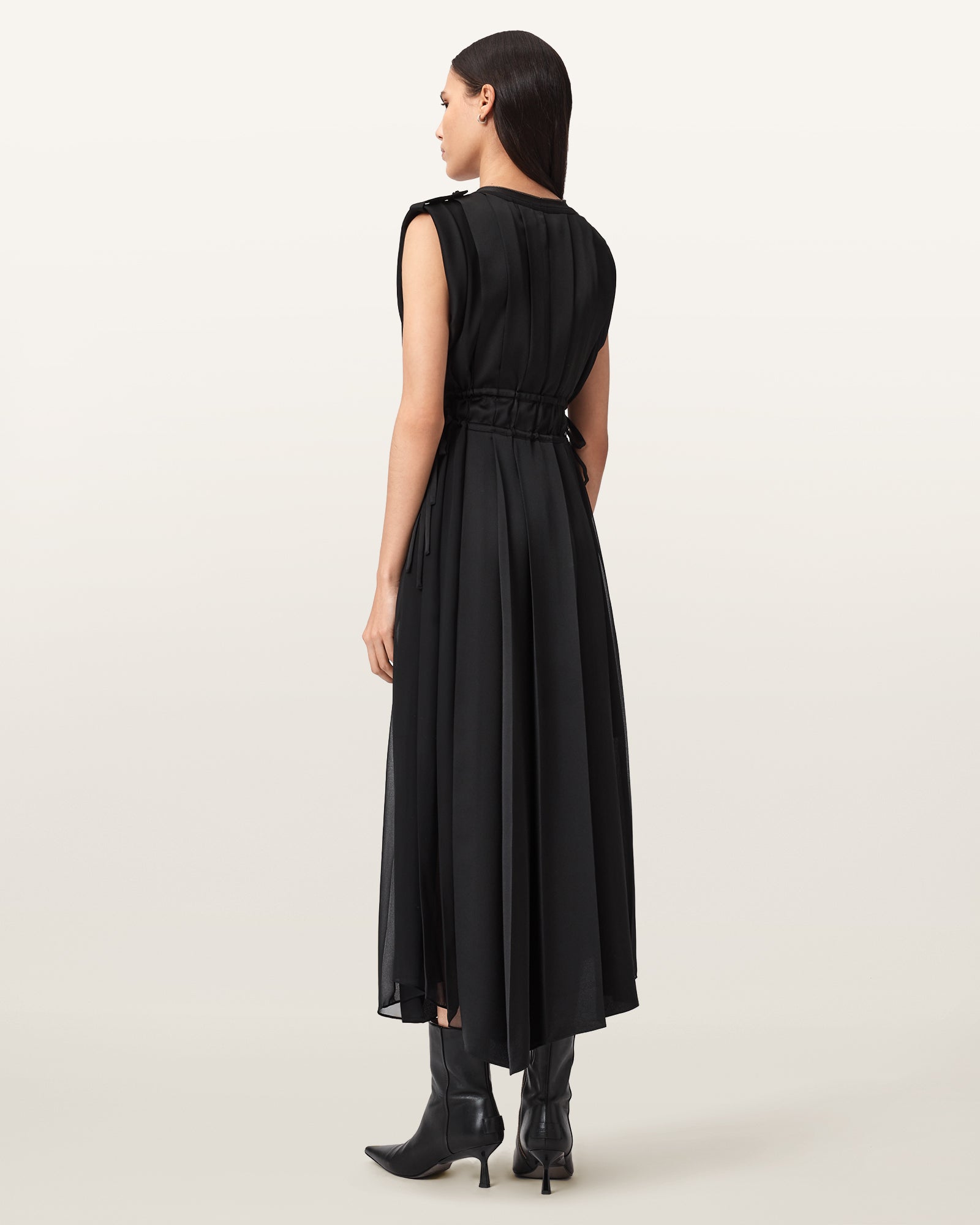 Amala Dress - Image 5