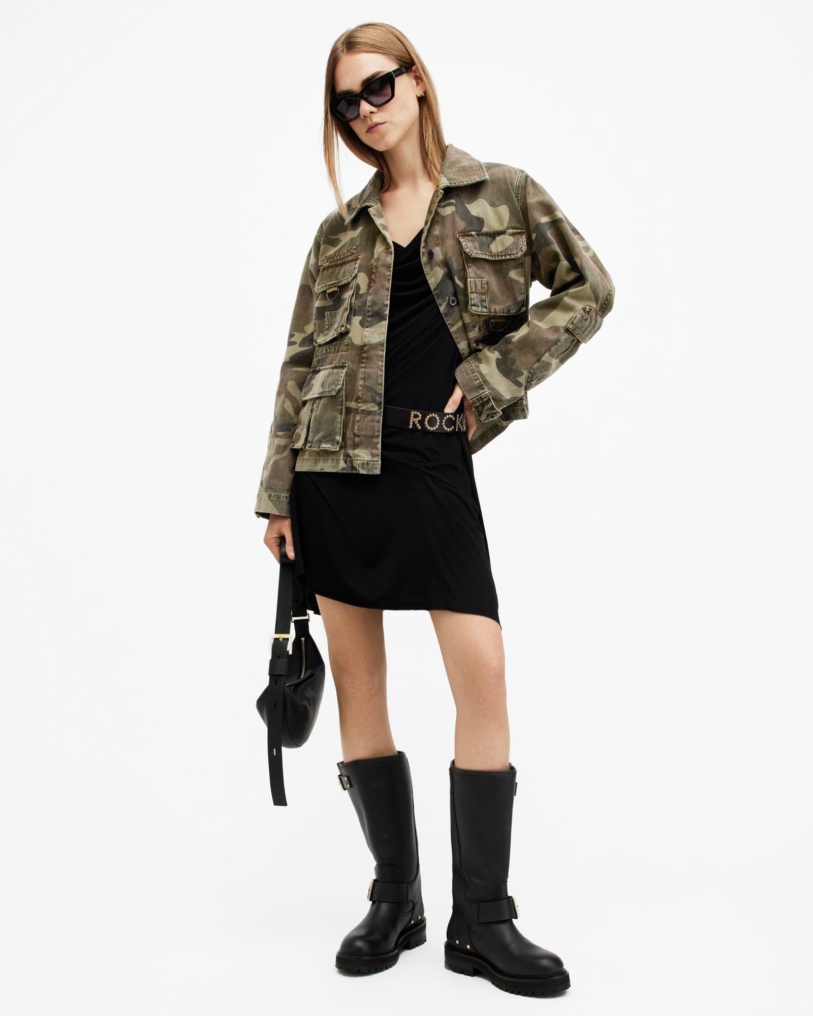 Elm Camo Jacket - Image 5