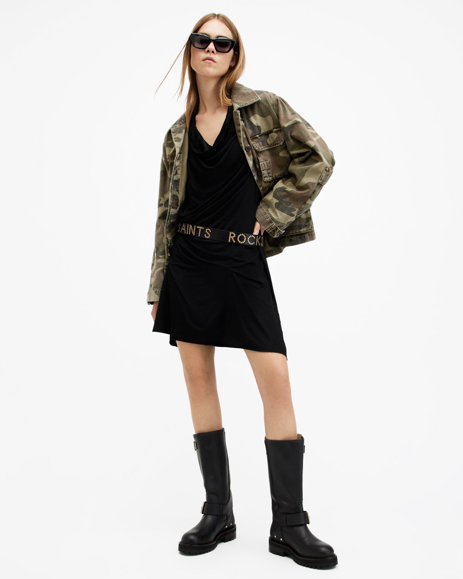 Elm Camo Jacket - Image 7