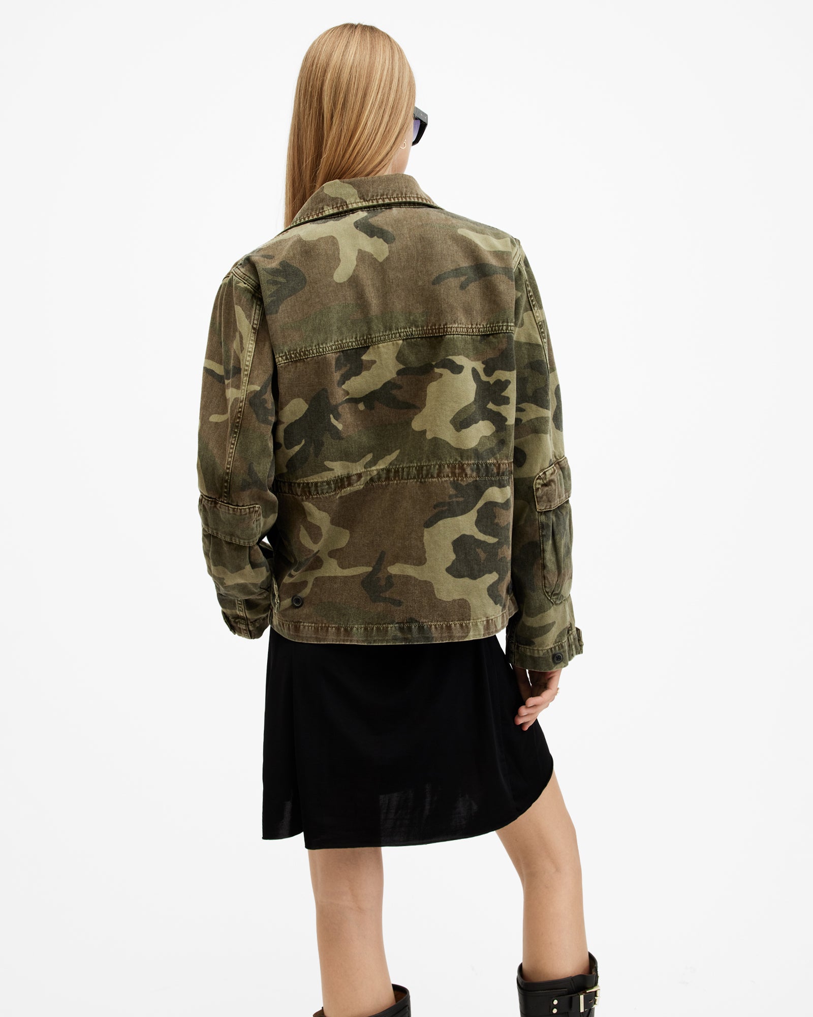 Elm Camo Jacket - Image 8