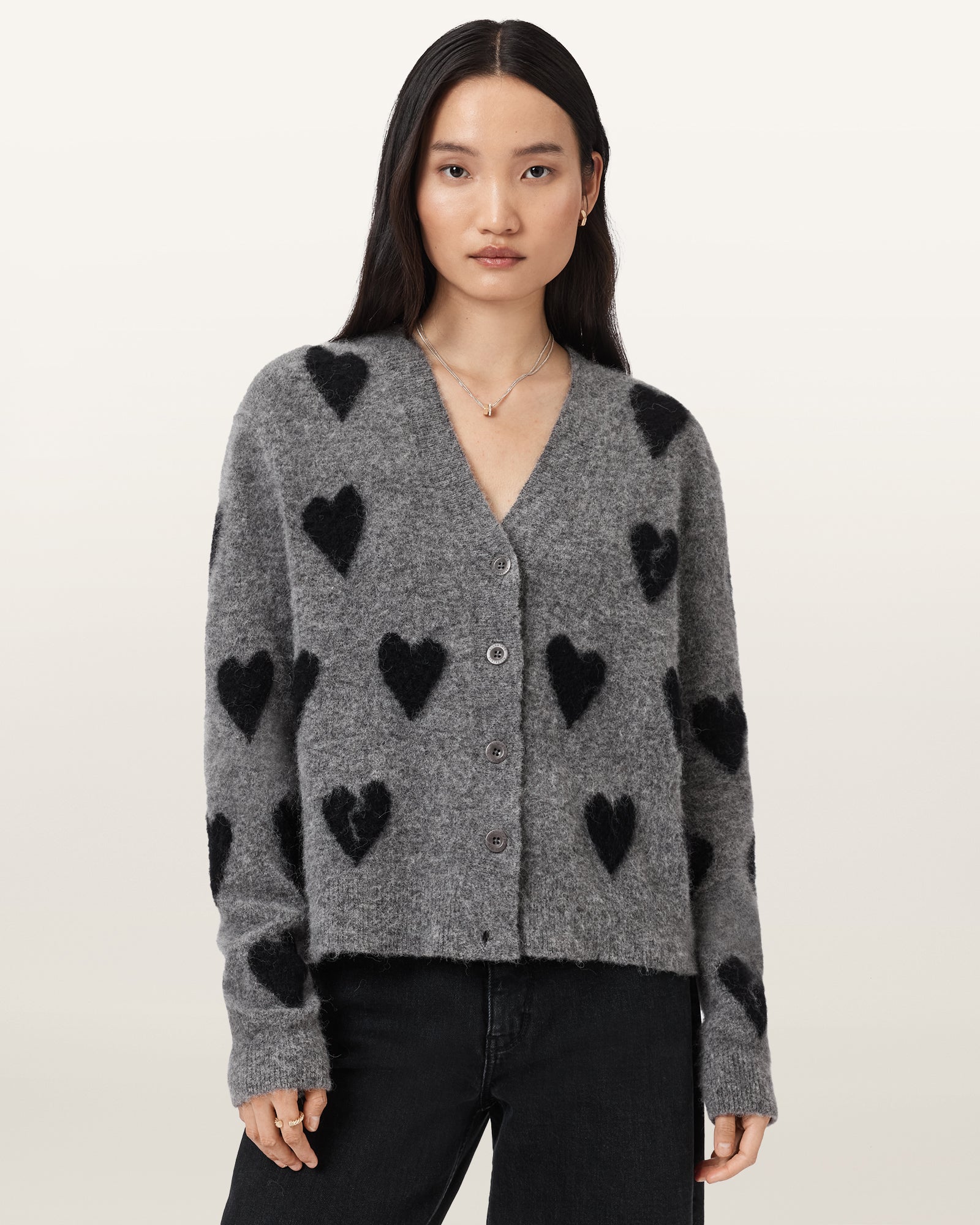 Amora Cardigan - Image 2