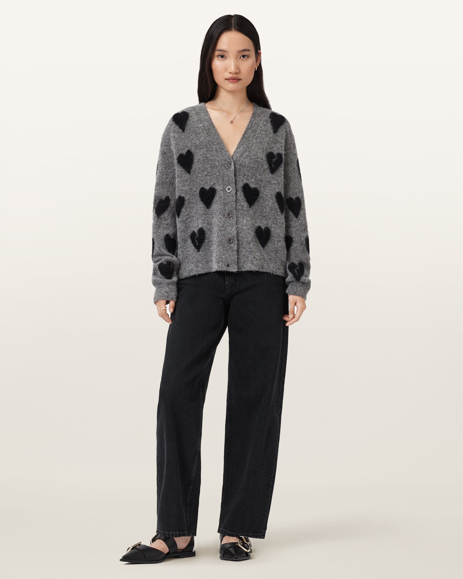 Amora Cardigan - Image 6
