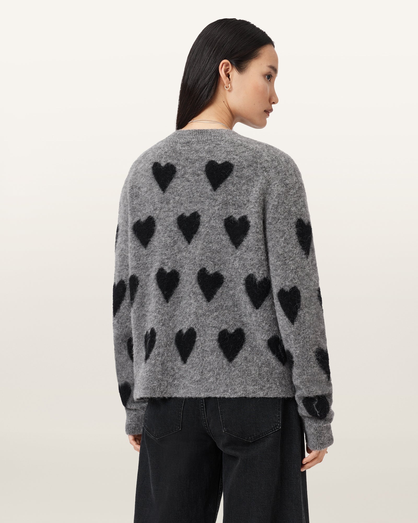Amora Cardigan - Image 5