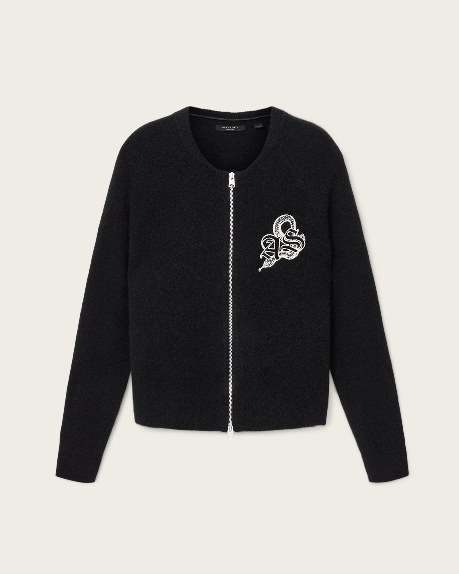 Jaqueline AS Bomber Knit - Image 7