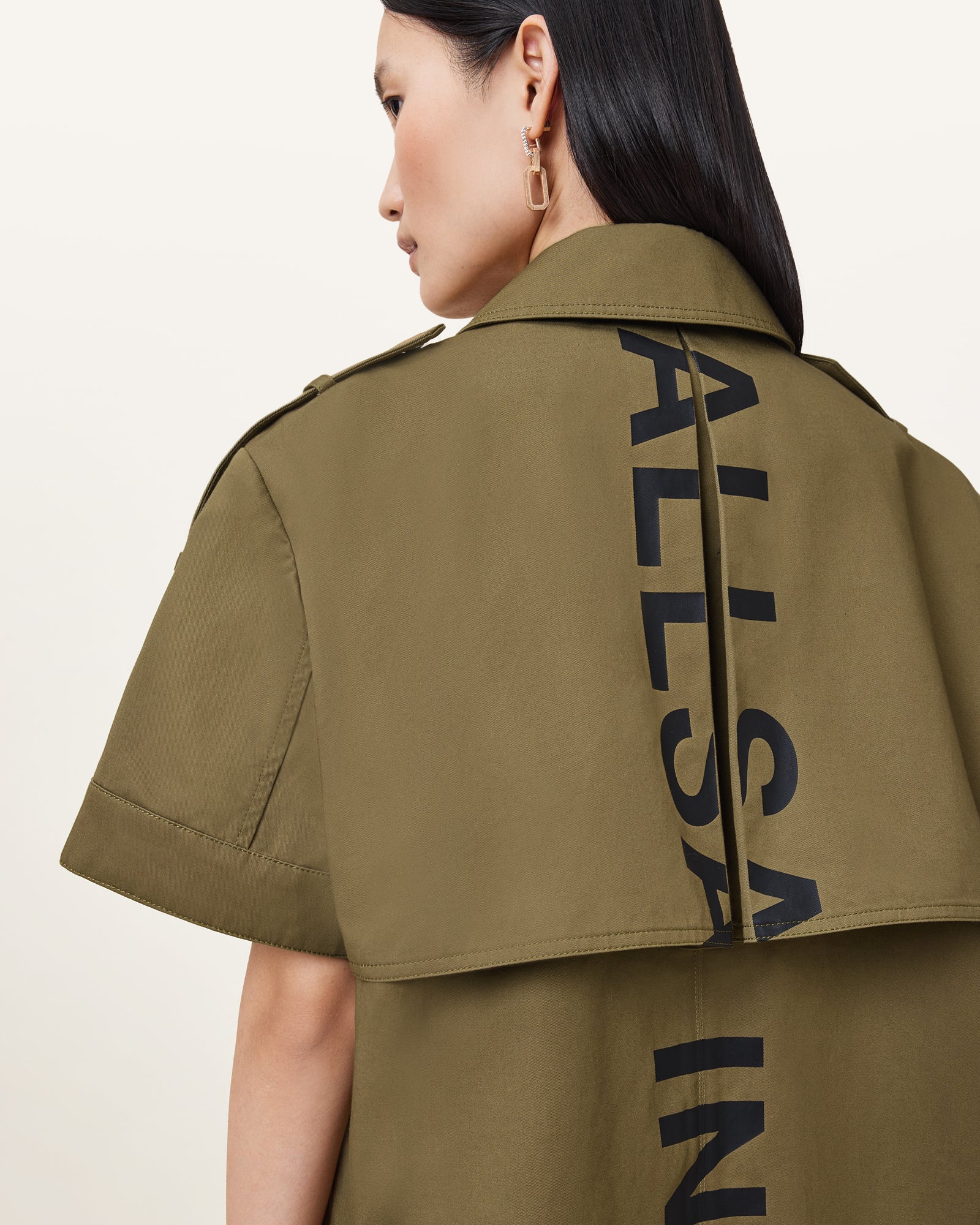 Flow Jacket - Image 2
