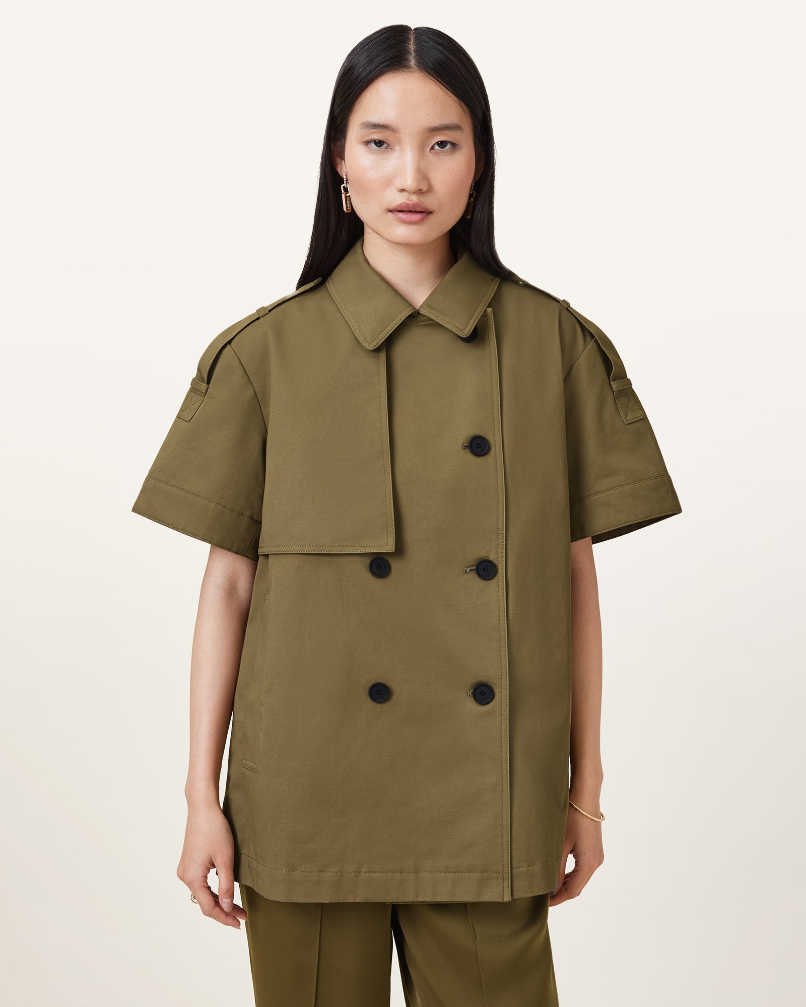 Flow Jacket - Image 4