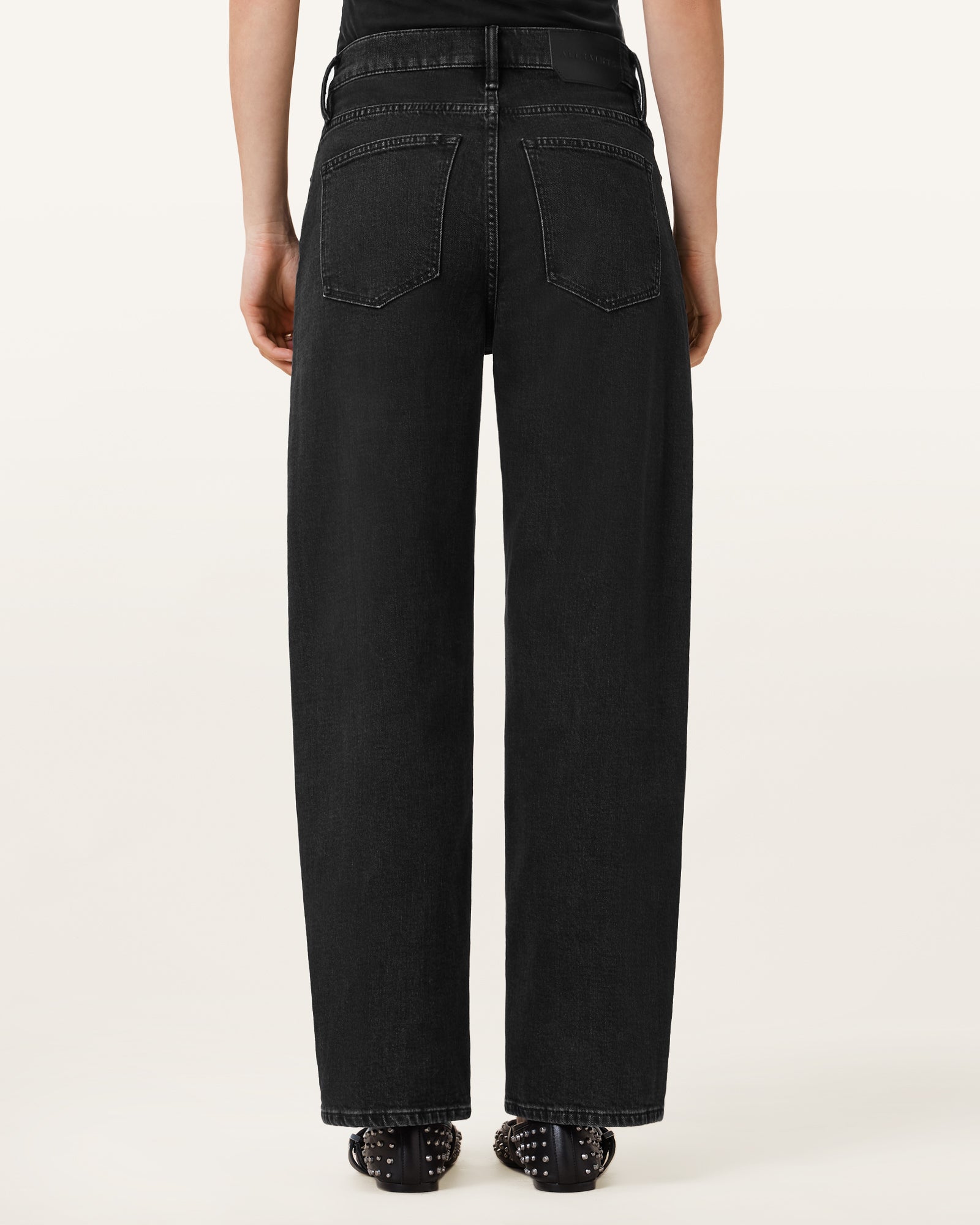 Sadie Barrel Jean - Image 6