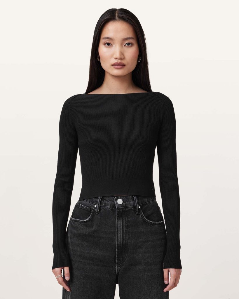 Hera Jumper