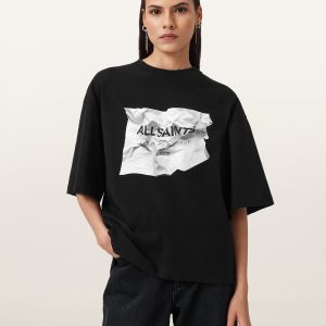 Scrunch Amelie Tee