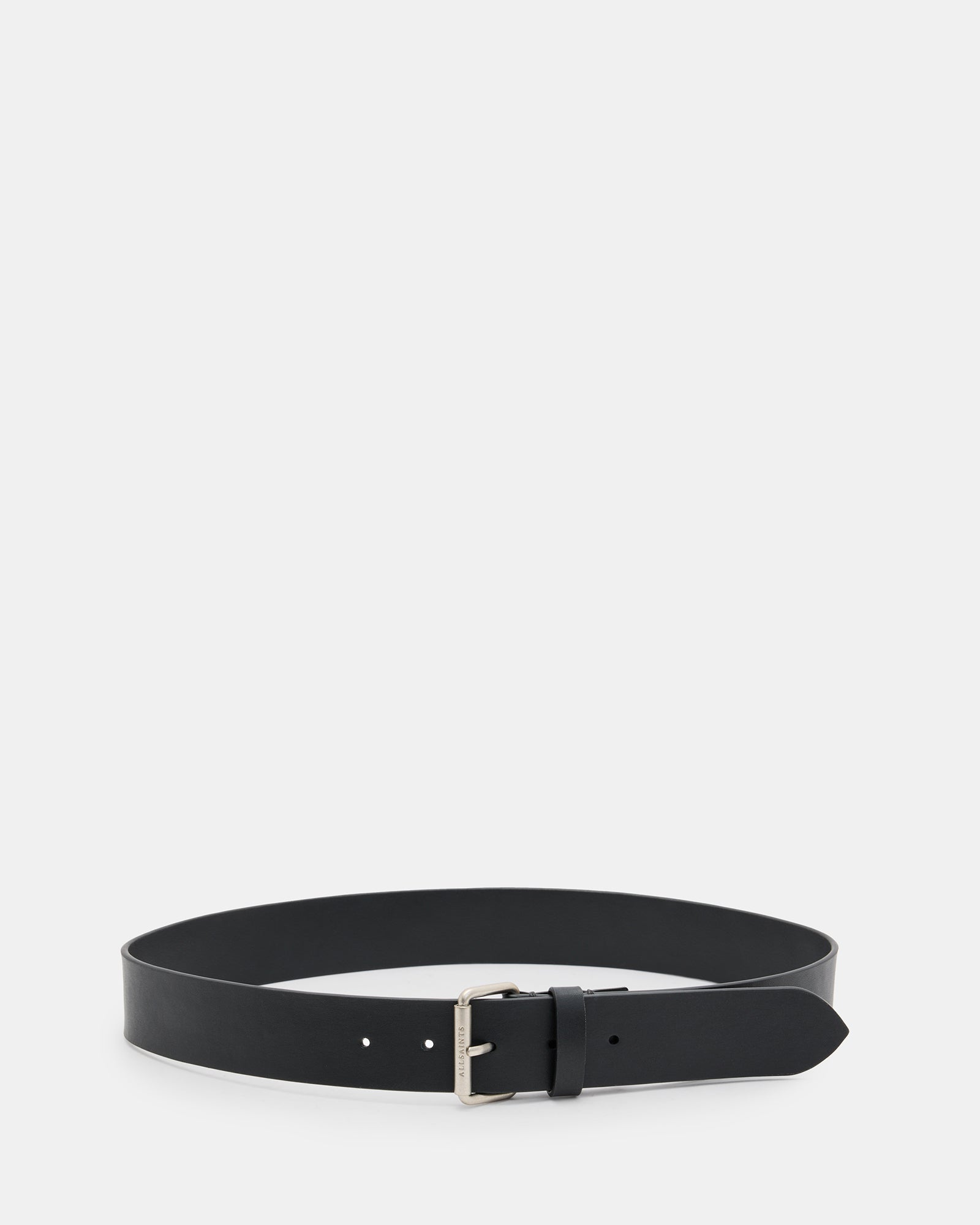 AS Rocks Studded Leather Belt - Image 5
