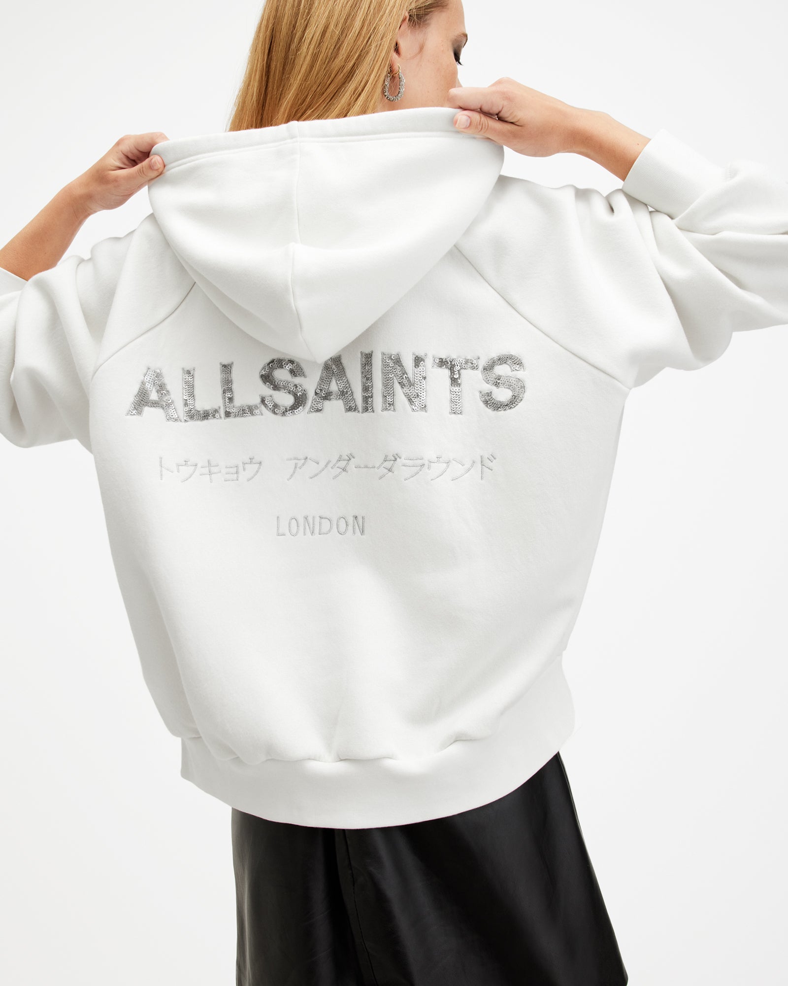 Talon Under-ground Hoody - Image 3