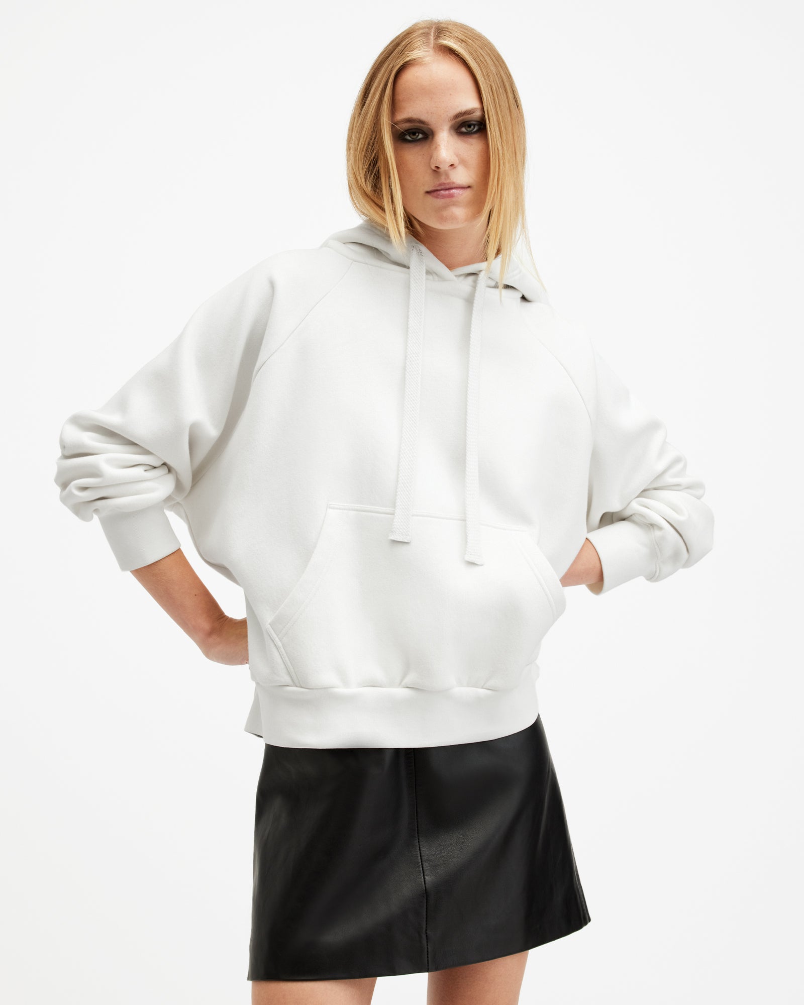 Talon Under-ground Hoody - Image 4