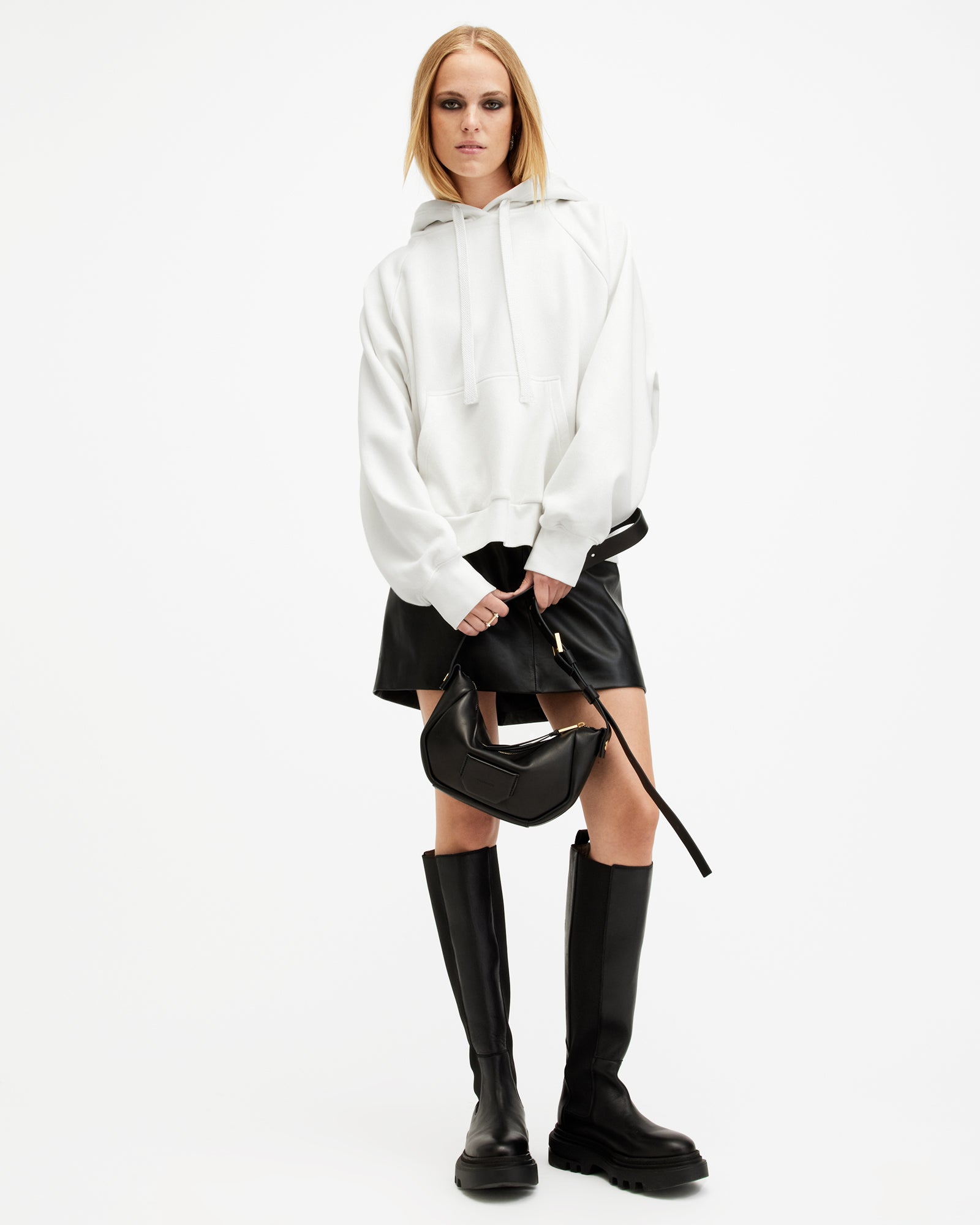 Talon Under-ground Hoody