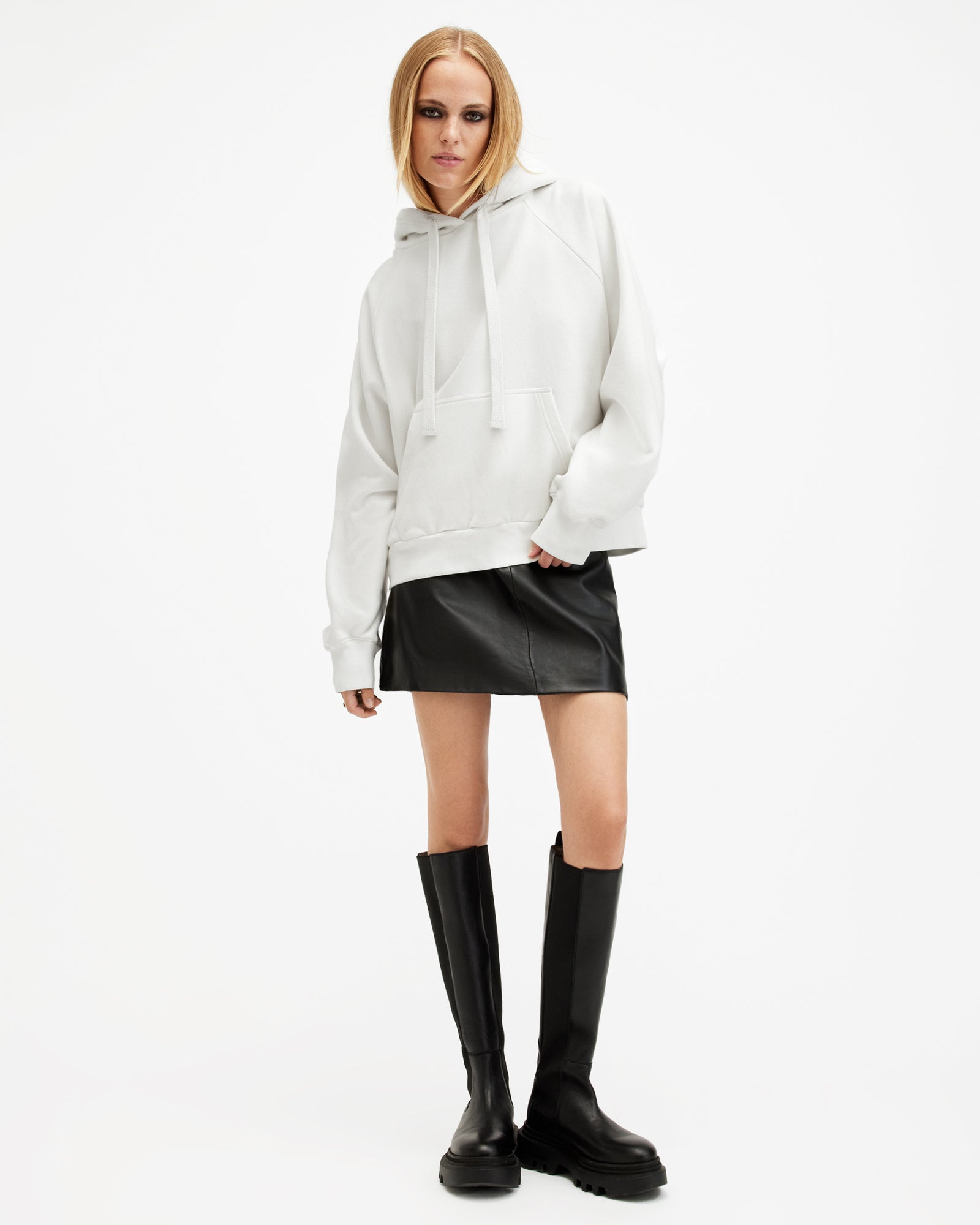 Talon Under-ground Hoody - Image 5