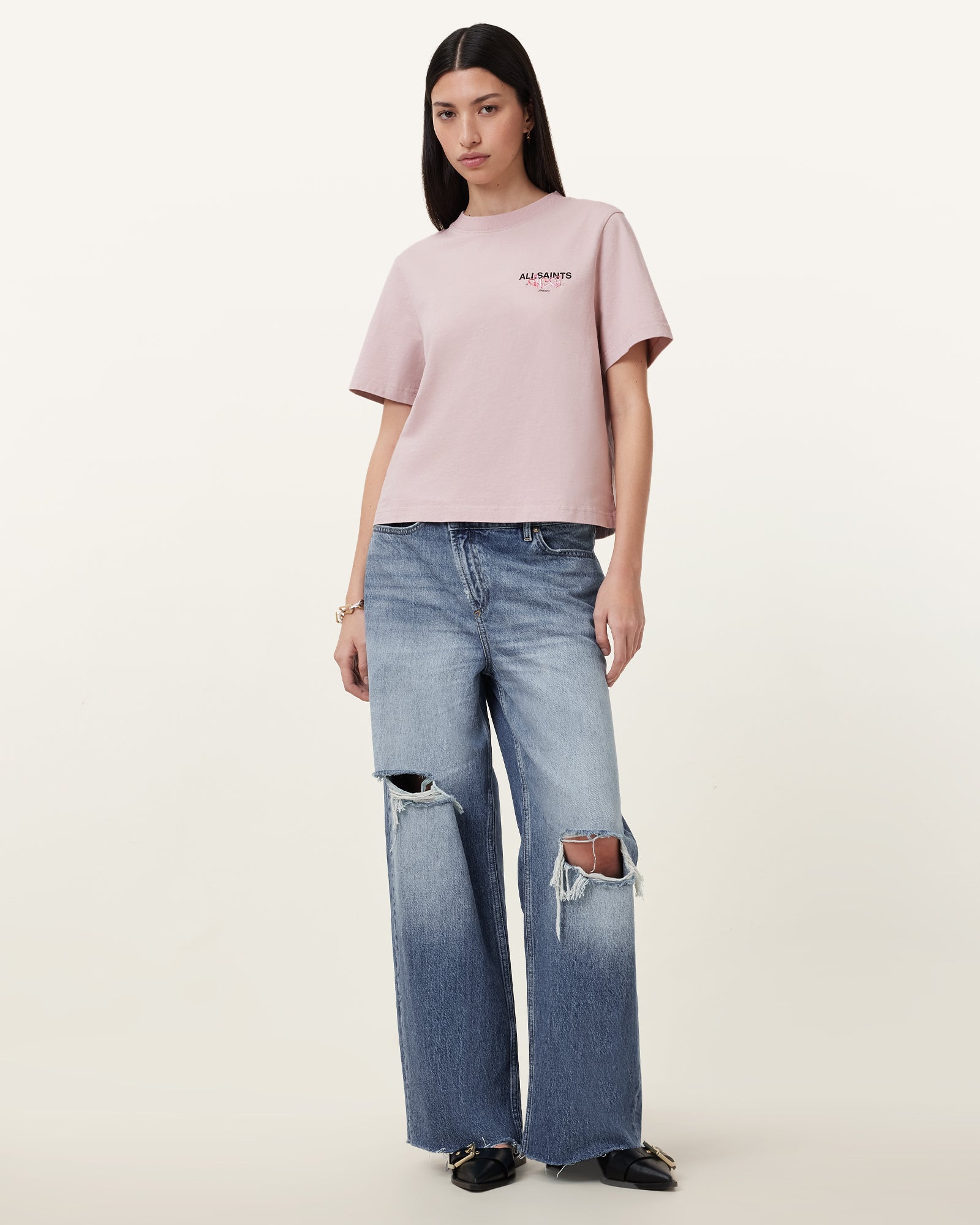 Amore Lisa Tee - Image 5