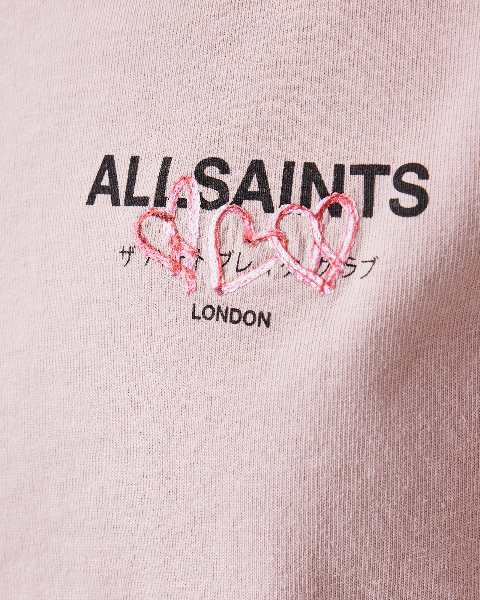 Amore Lisa Tee - Image 6