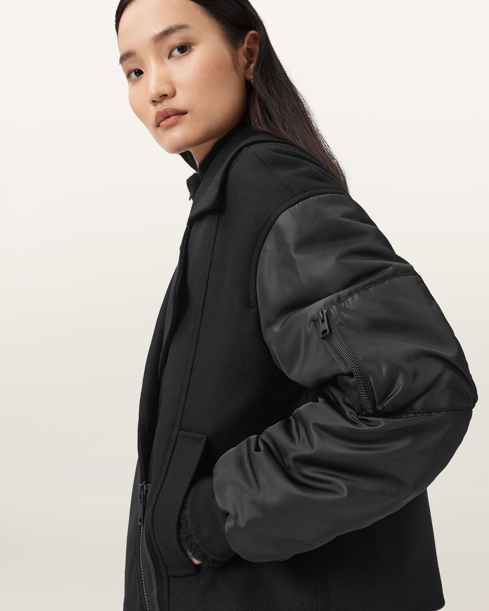Orla Jacket - Image 2