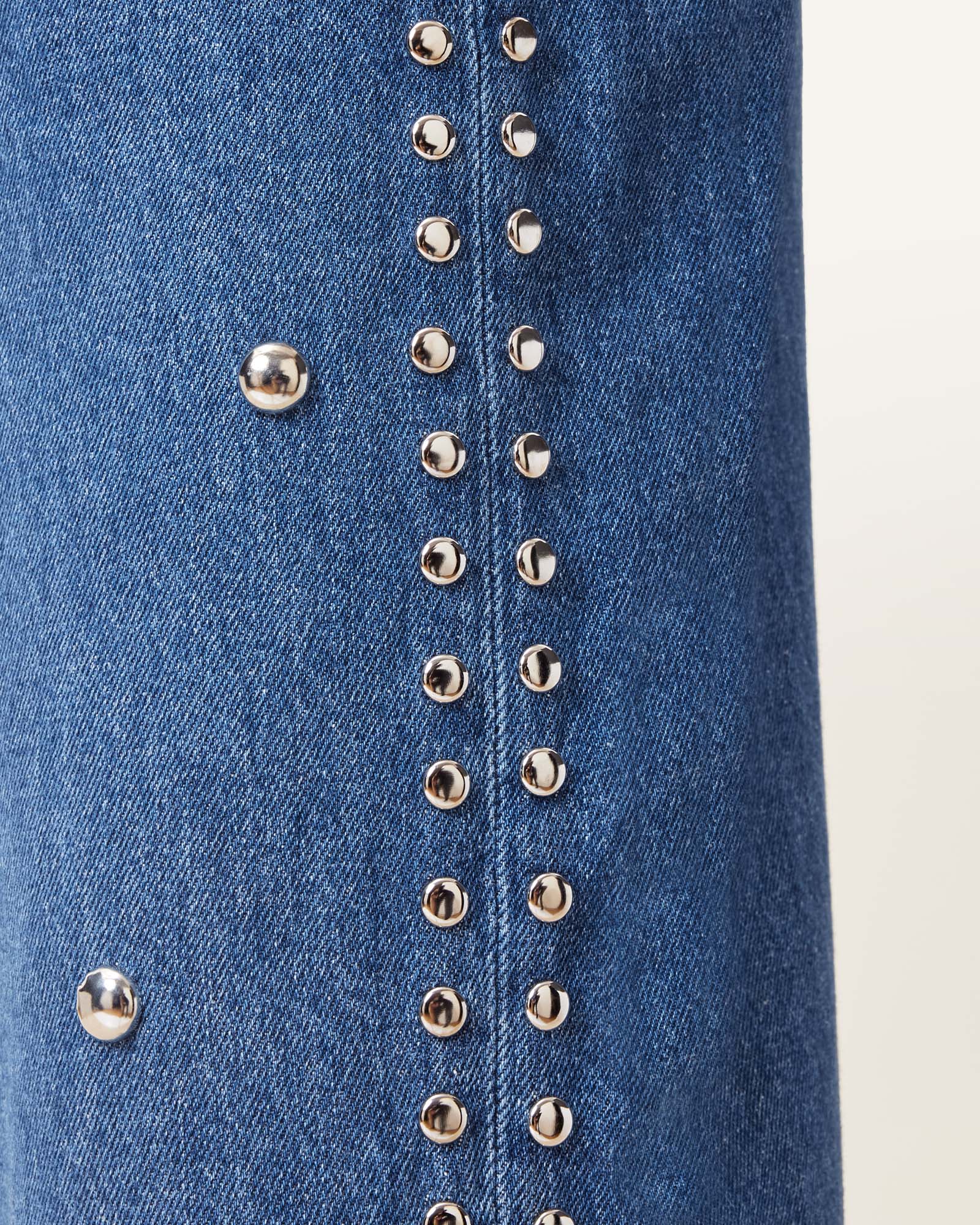 Blake Stud Jean - Image 6