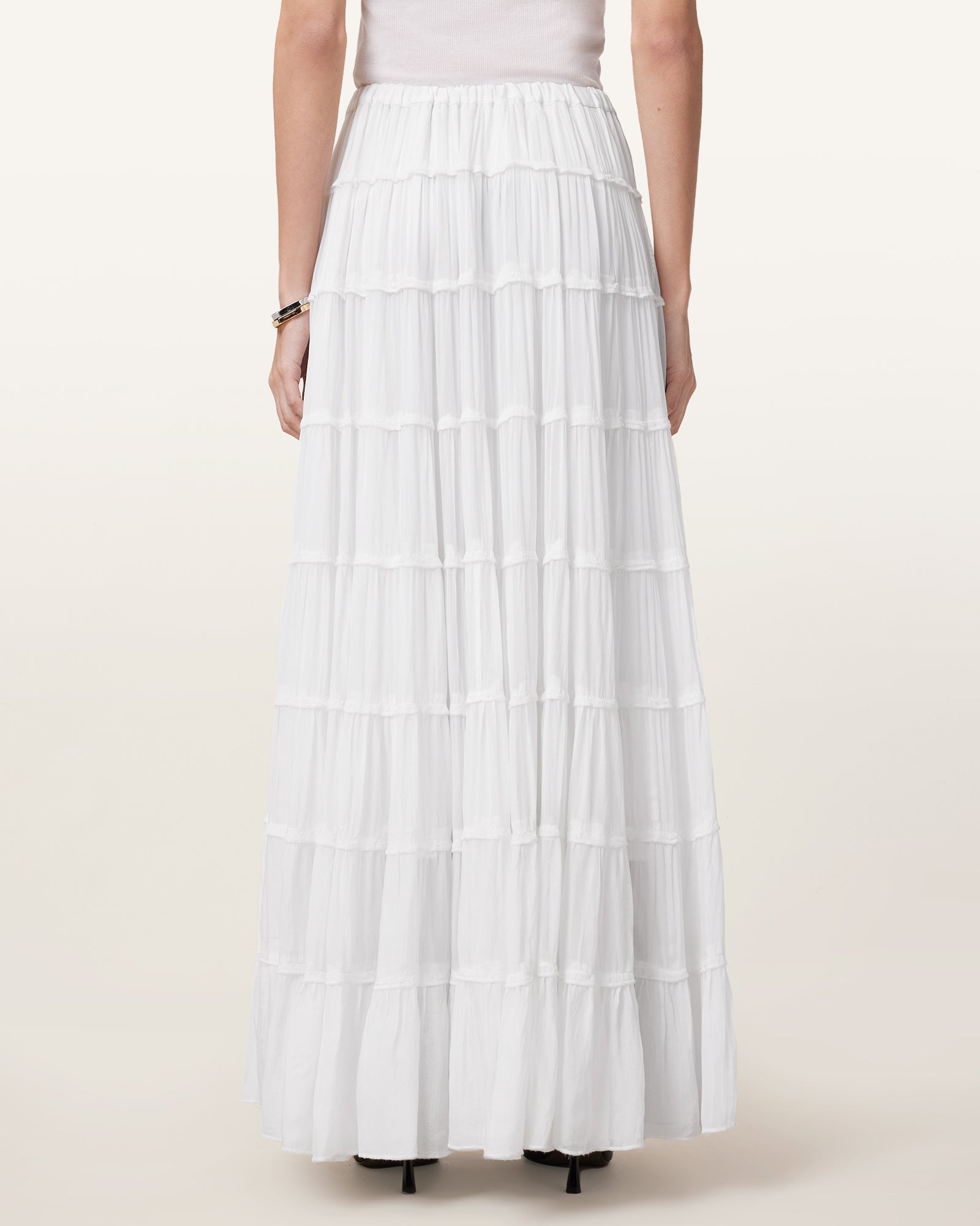 Eva Maxi Skirt - Image 5