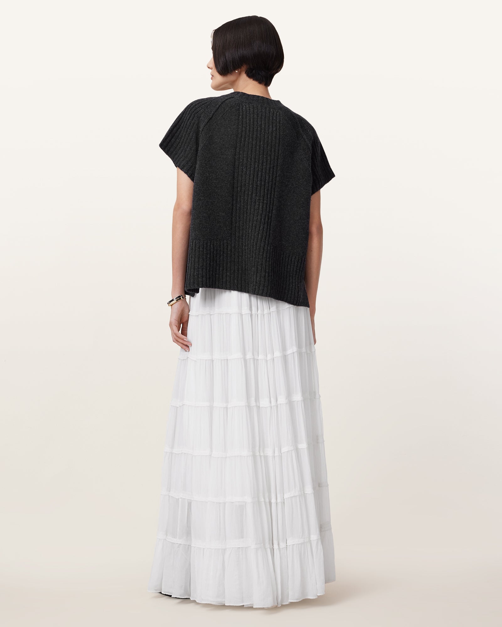 Eva Maxi Skirt - Image 6