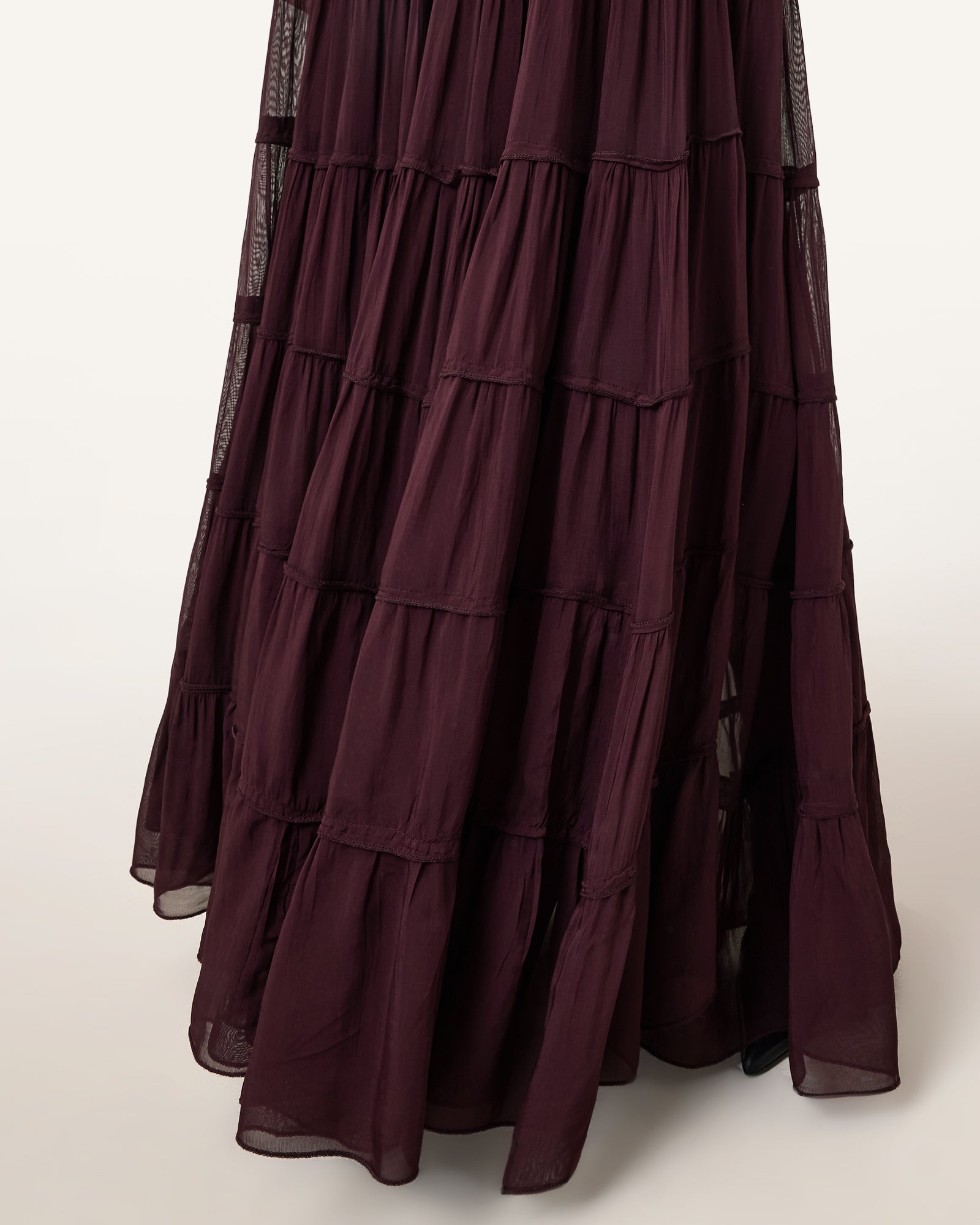 Eva Maxi Skirt - Image 7