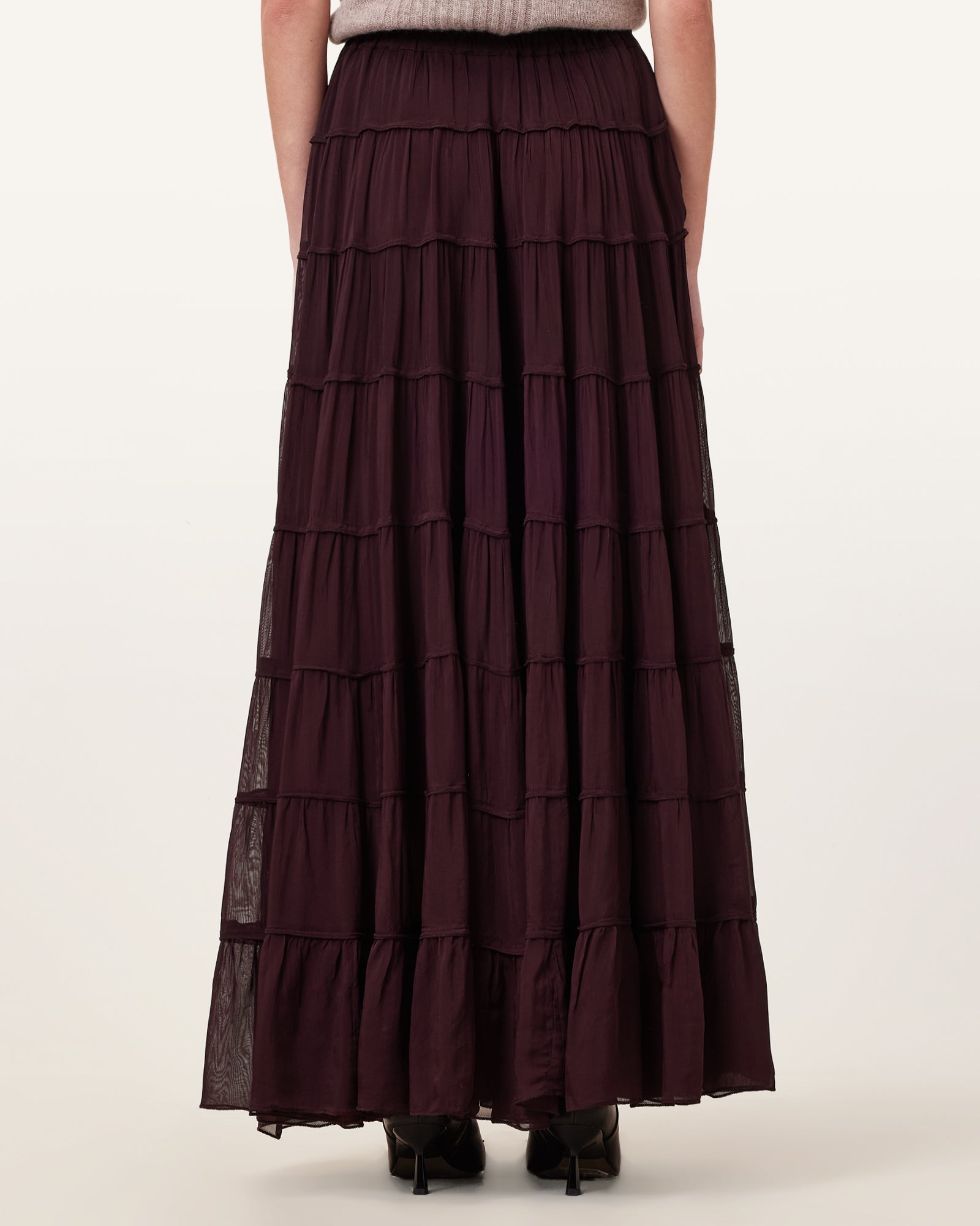 Eva Maxi Skirt - Image 5