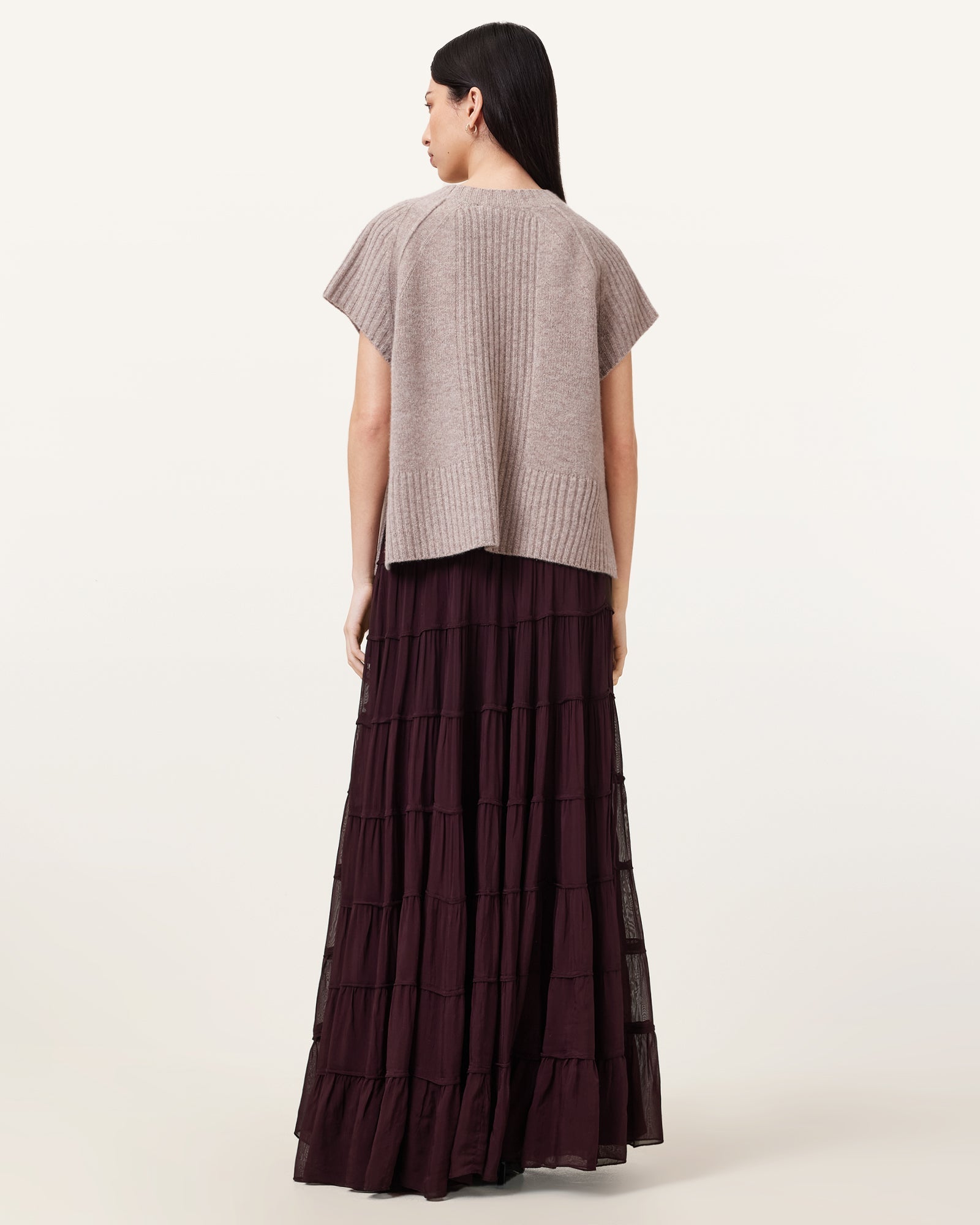 Eva Maxi Skirt - Image 9