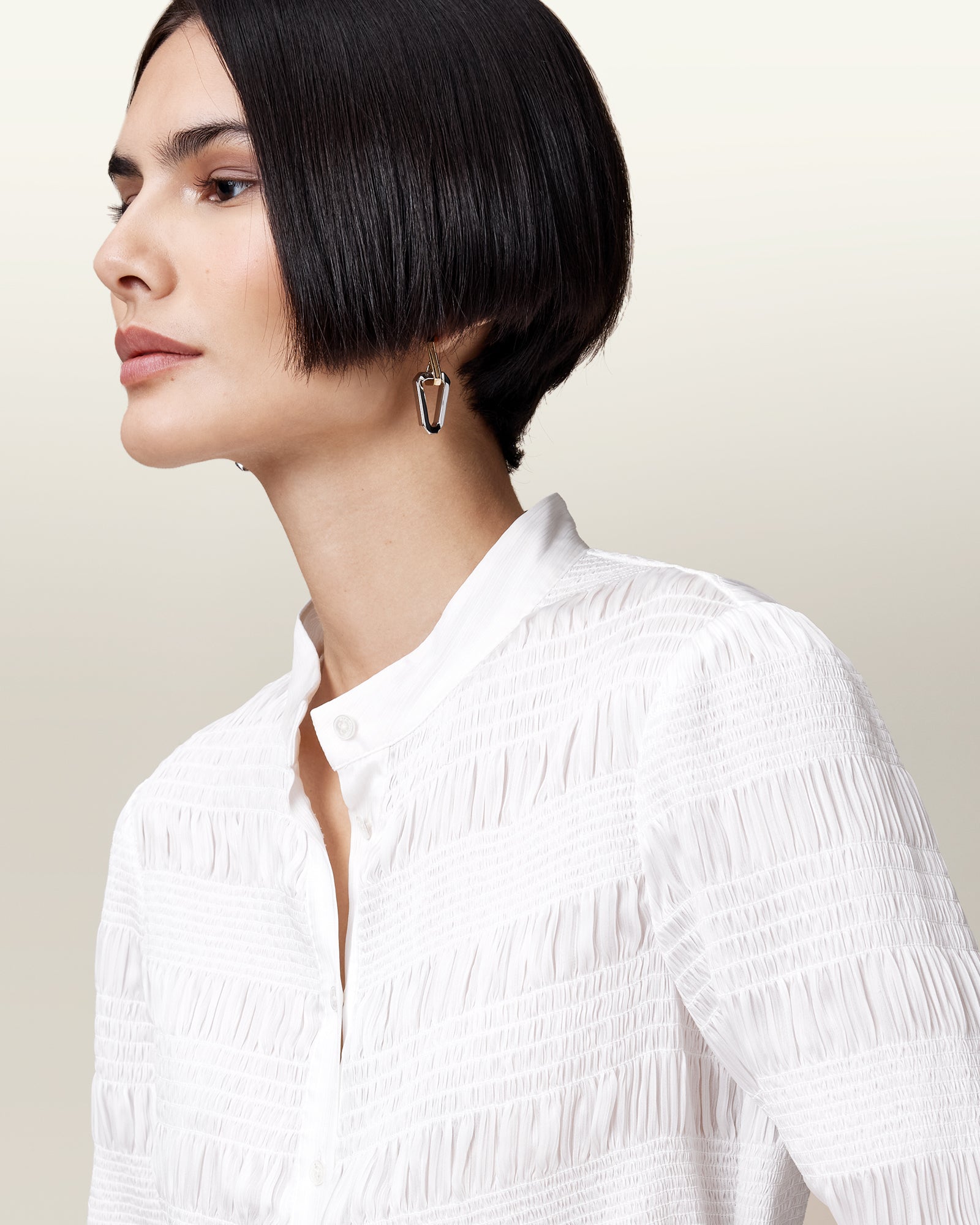 Meg Mini Dress - Image 2