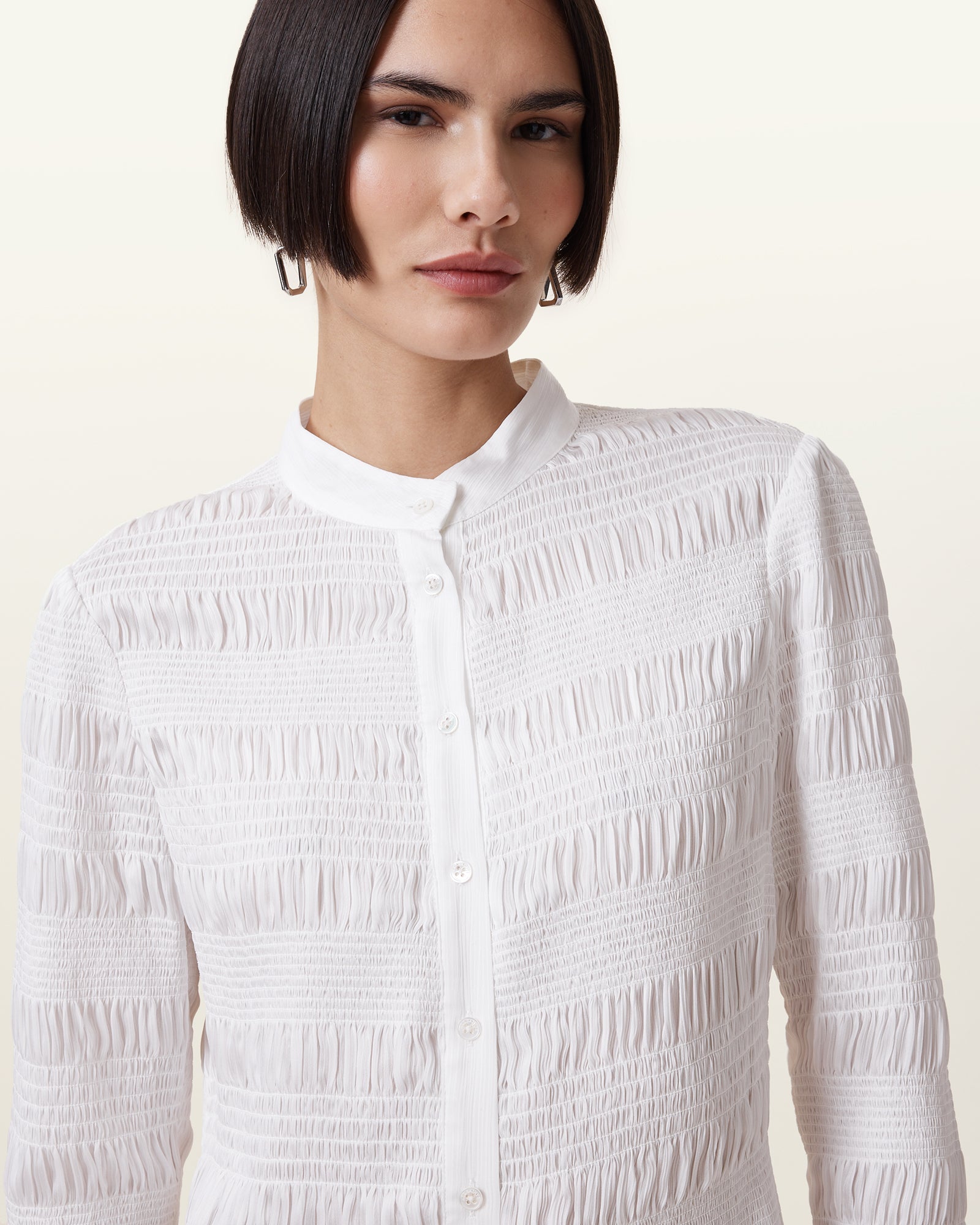 Meg Mini Dress - Image 8